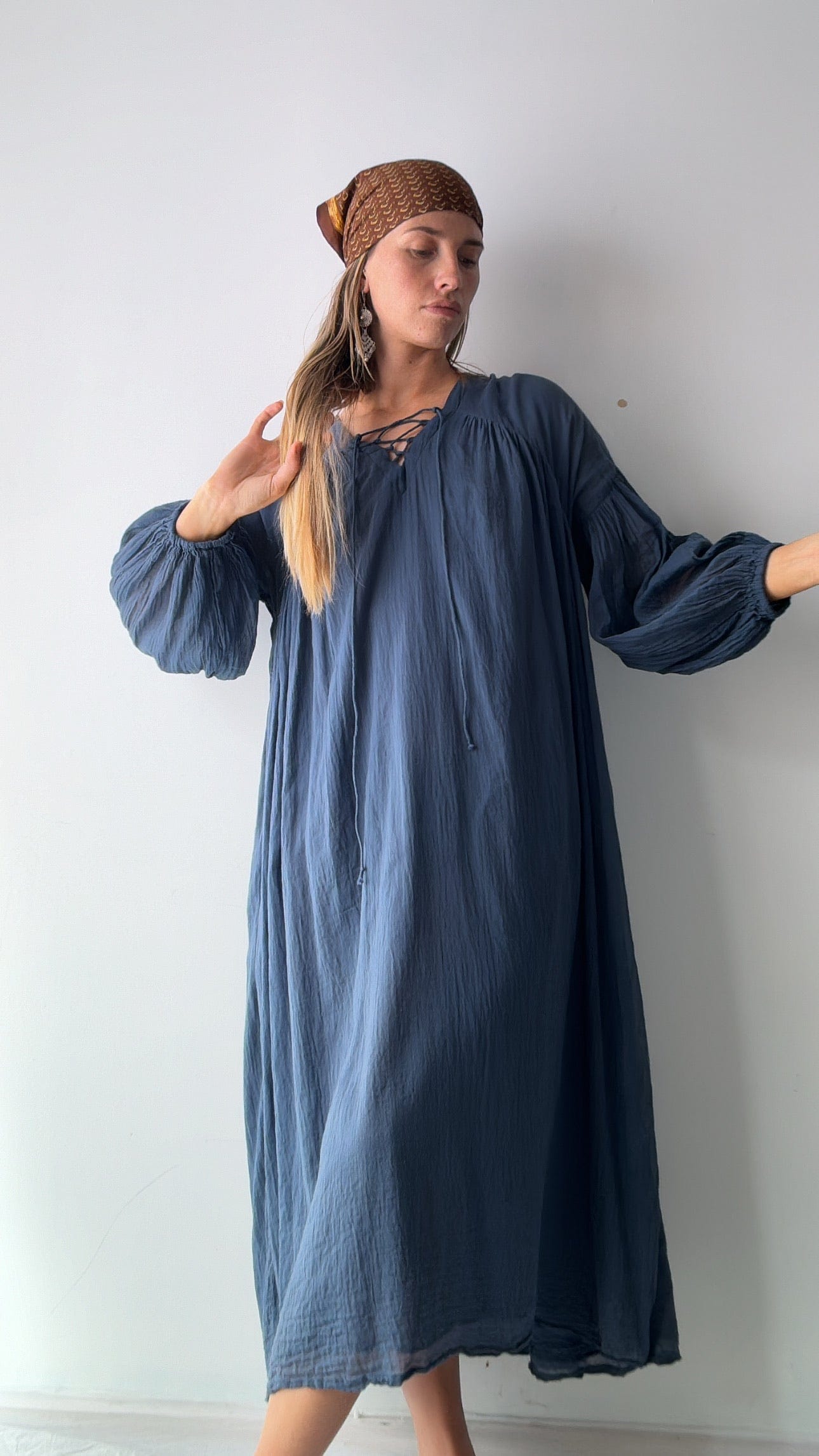 Sea New York Sea NY Tito Dress