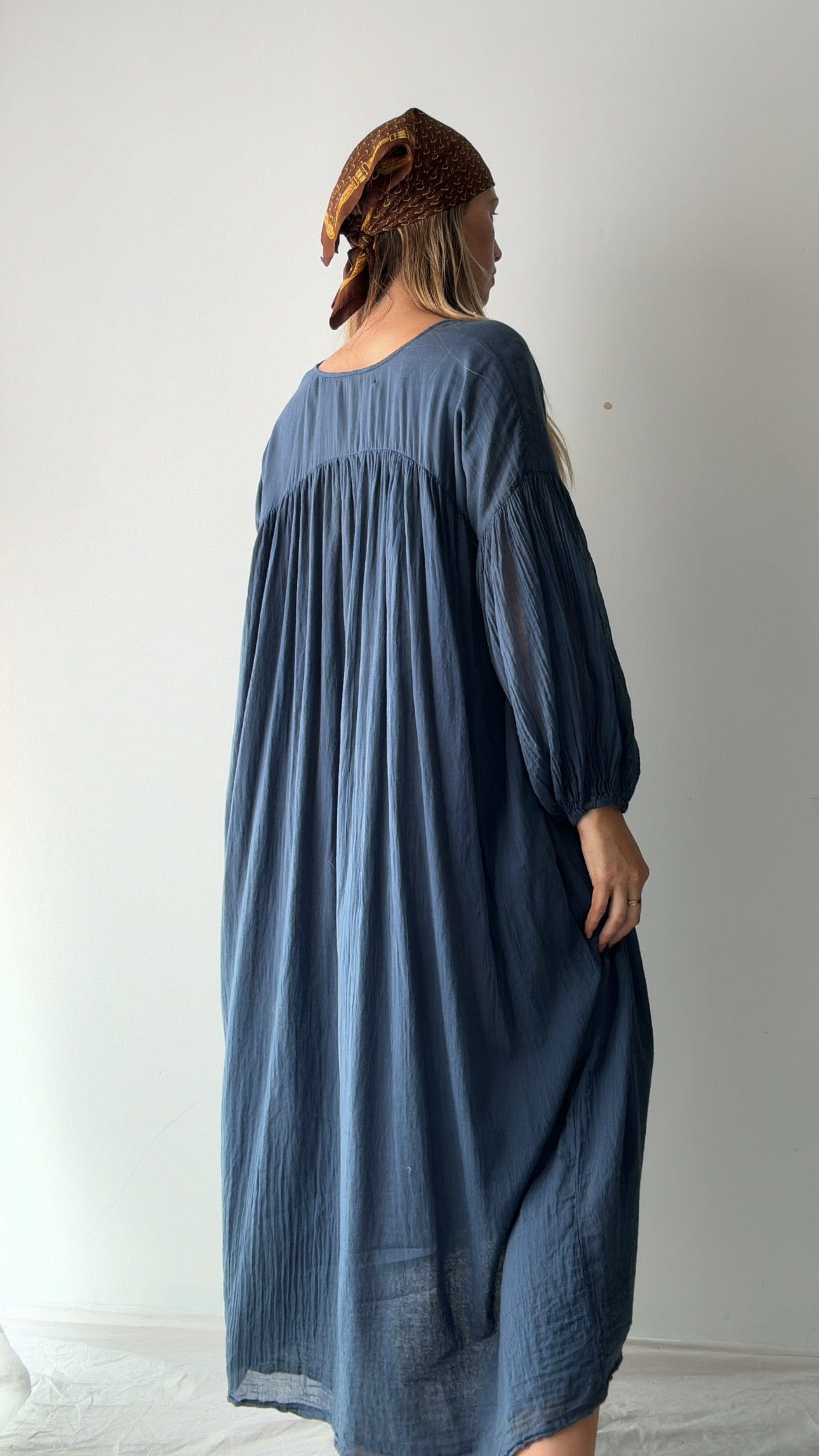 Sea New York Sea NY Tito Dress