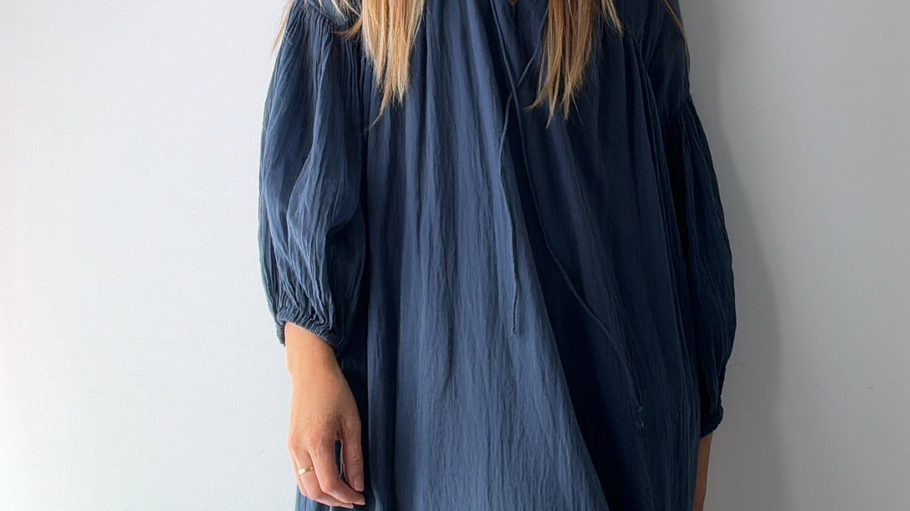Sea New York Sea NY Tito Dress