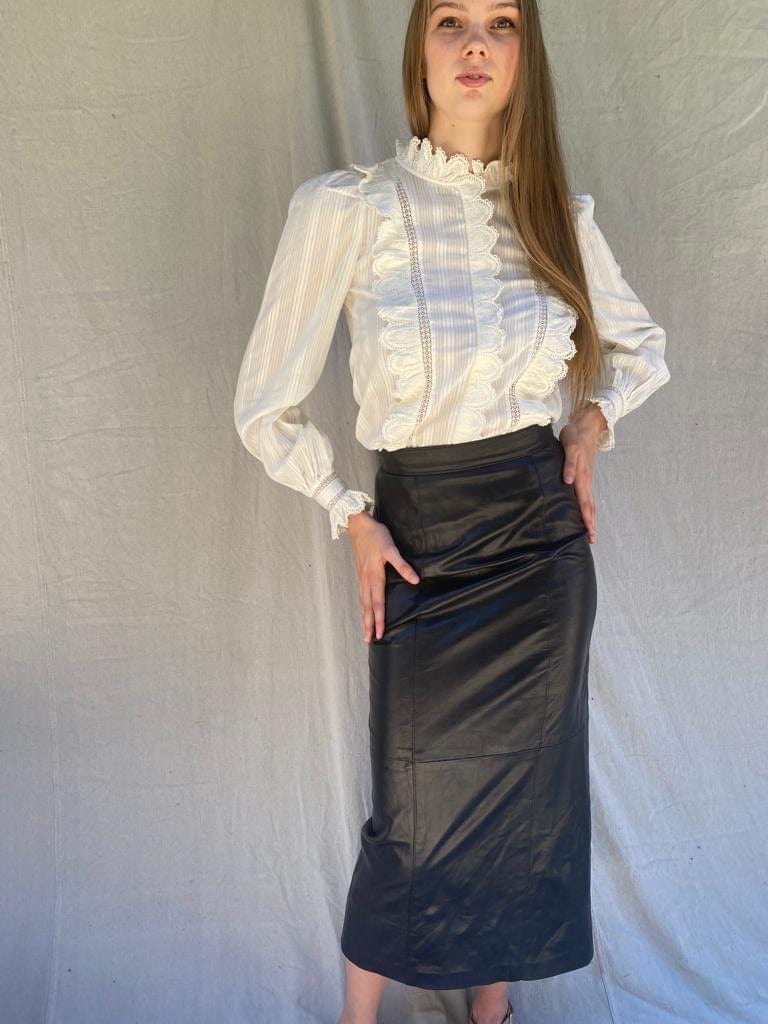 Sézane Blouse Sezane Marianella Blouse