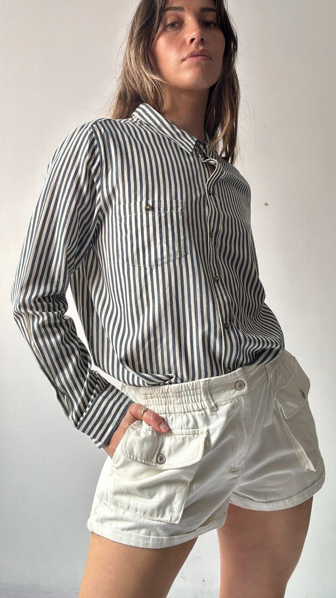 Sezane Sezane Eli Shirt