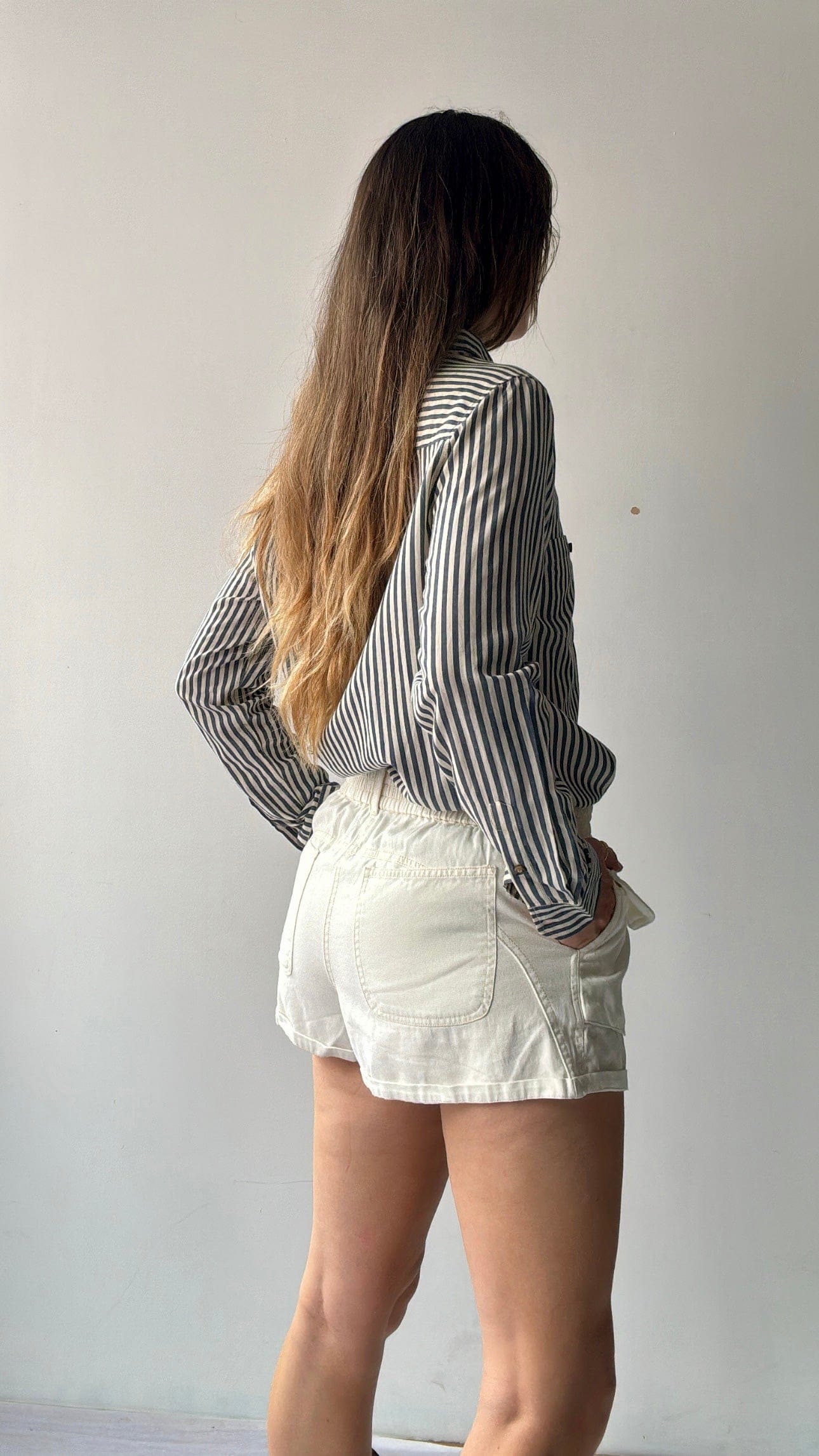 Sezane Sezane Eli Shirt