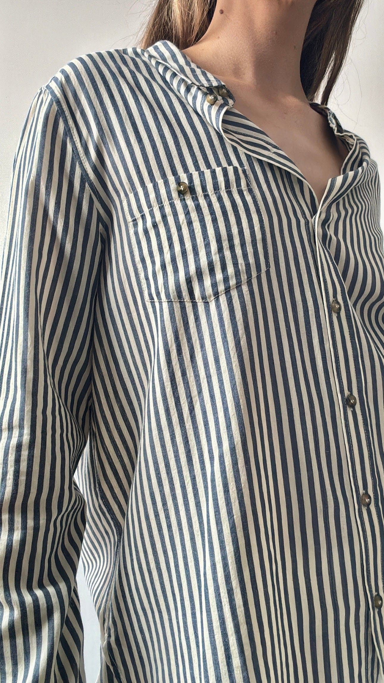 Sezane Sezane Eli Shirt