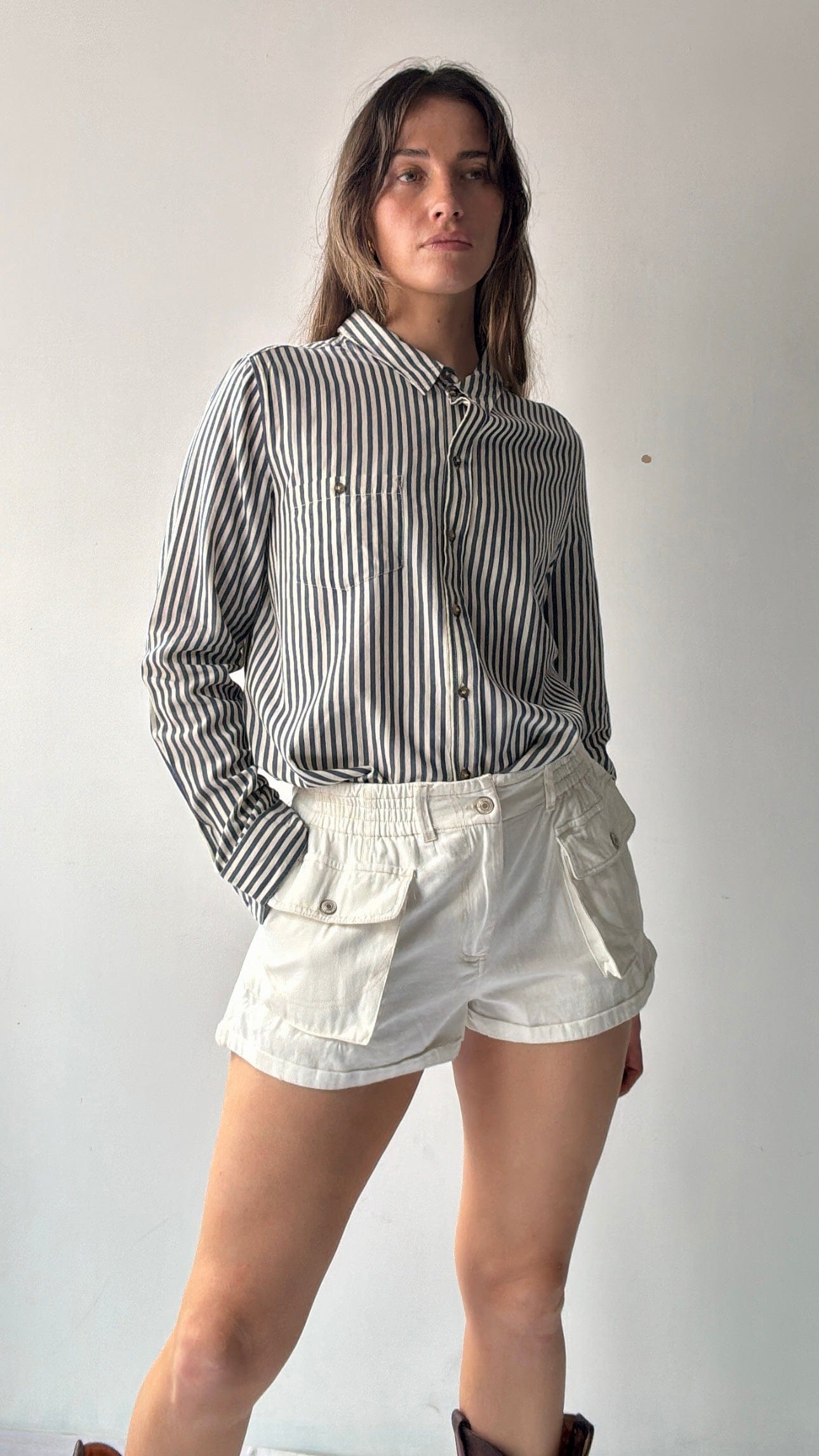 Sezane Sezane Eli Shirt