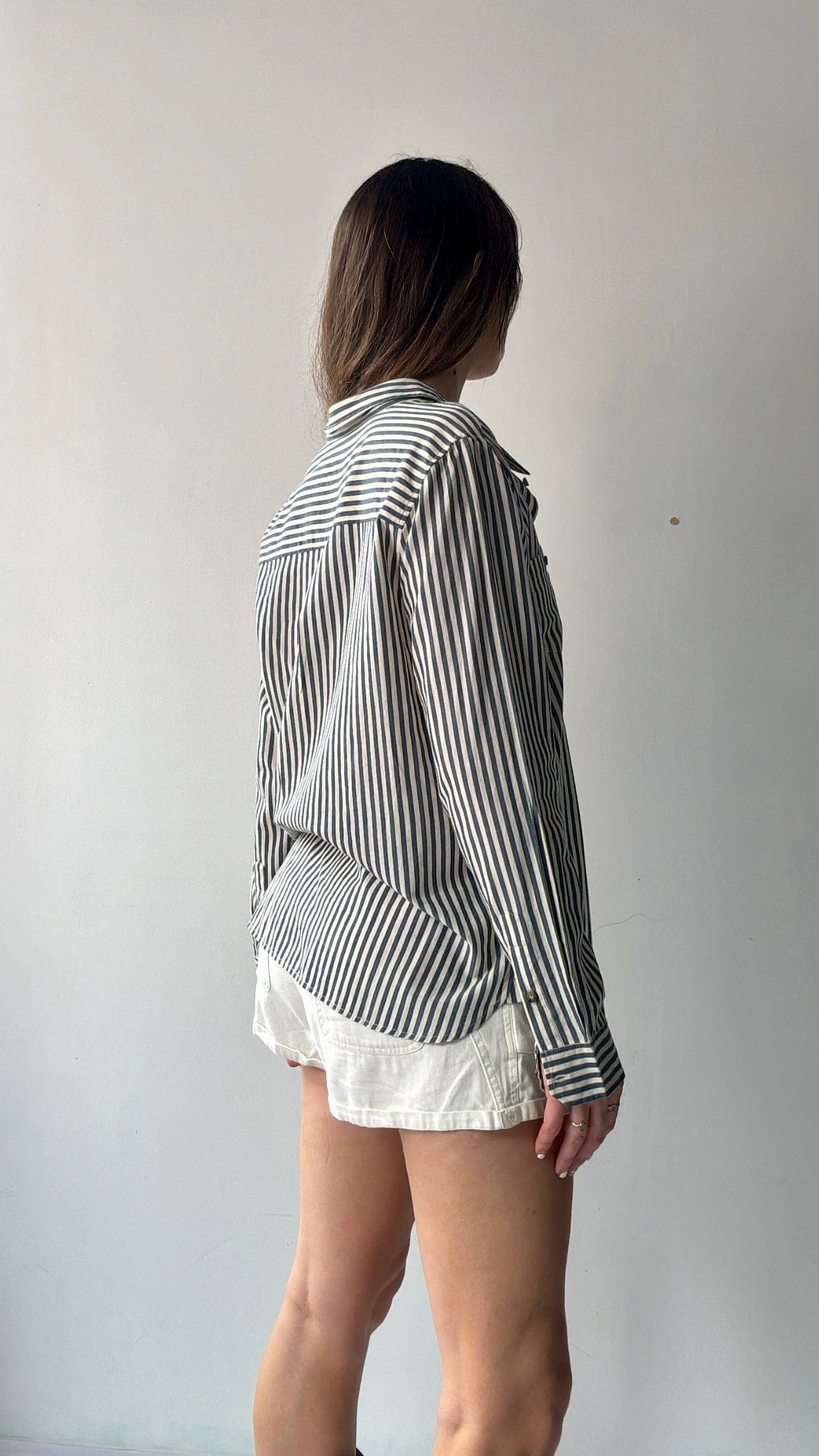 Sezane Sezane Eli Shirt