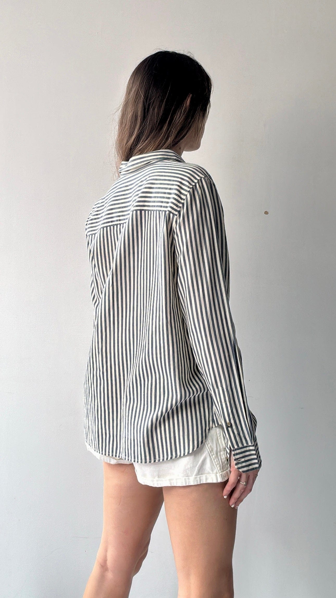 Sezane Sezane Eli Shirt