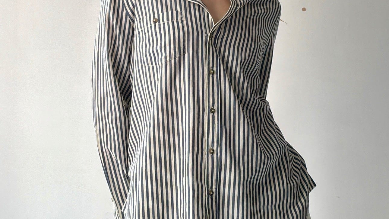 Sezane Sezane Eli Shirt