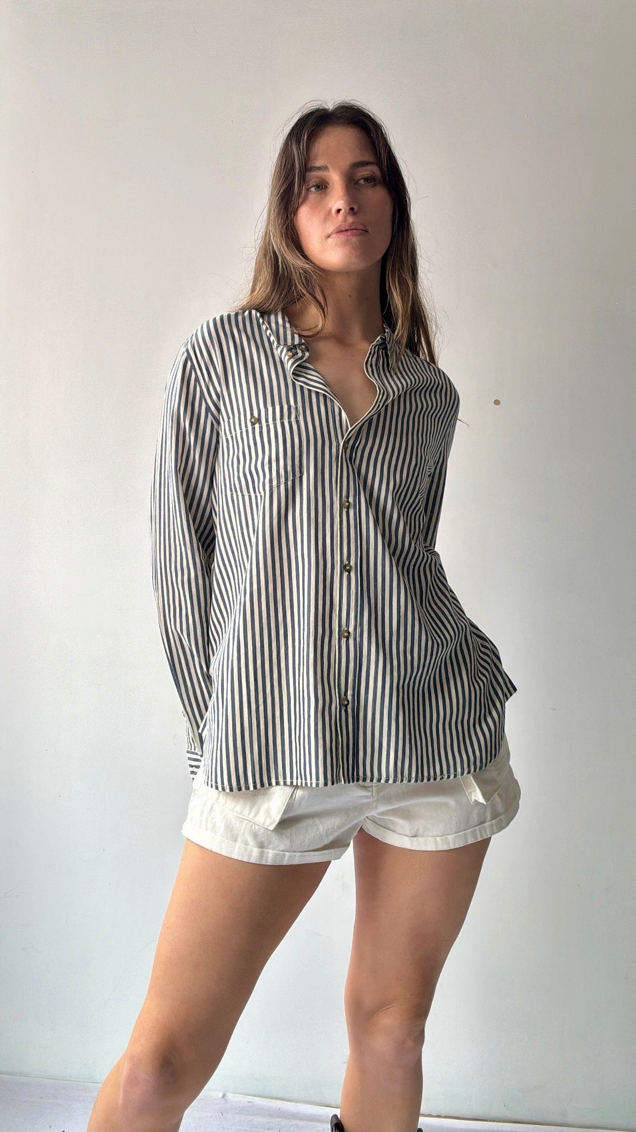 Sezane Sezane Eli Shirt