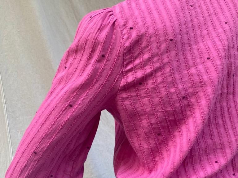 Sezane Shirt Sezane Hudson Shirt