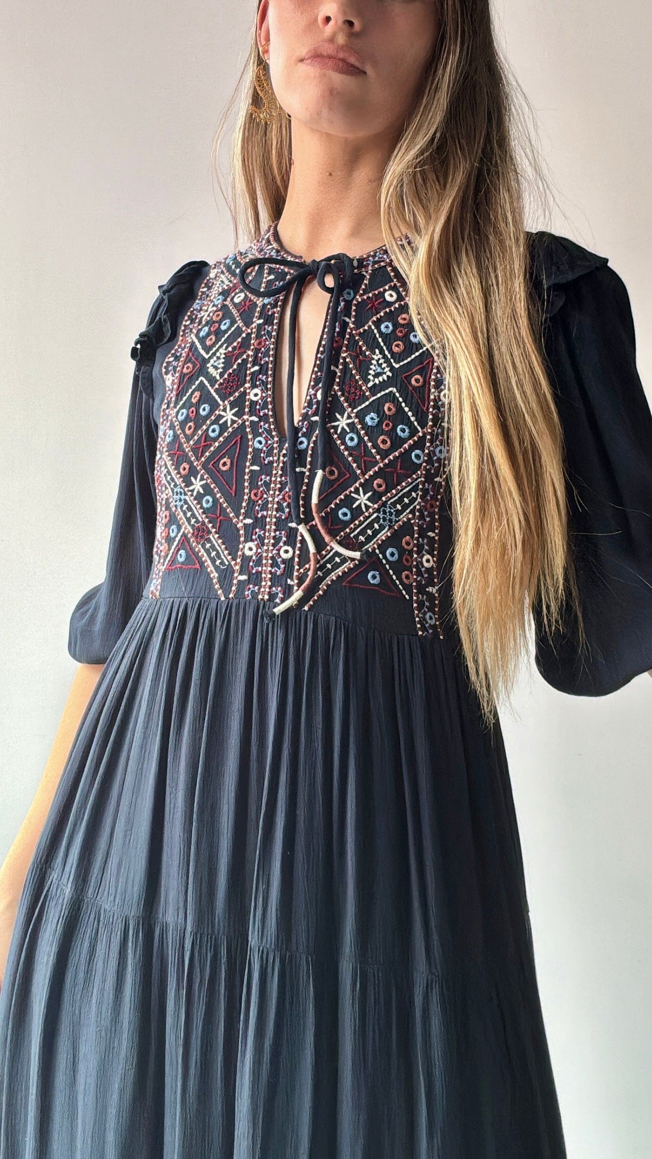 Sfera Sfera Maxi Dress