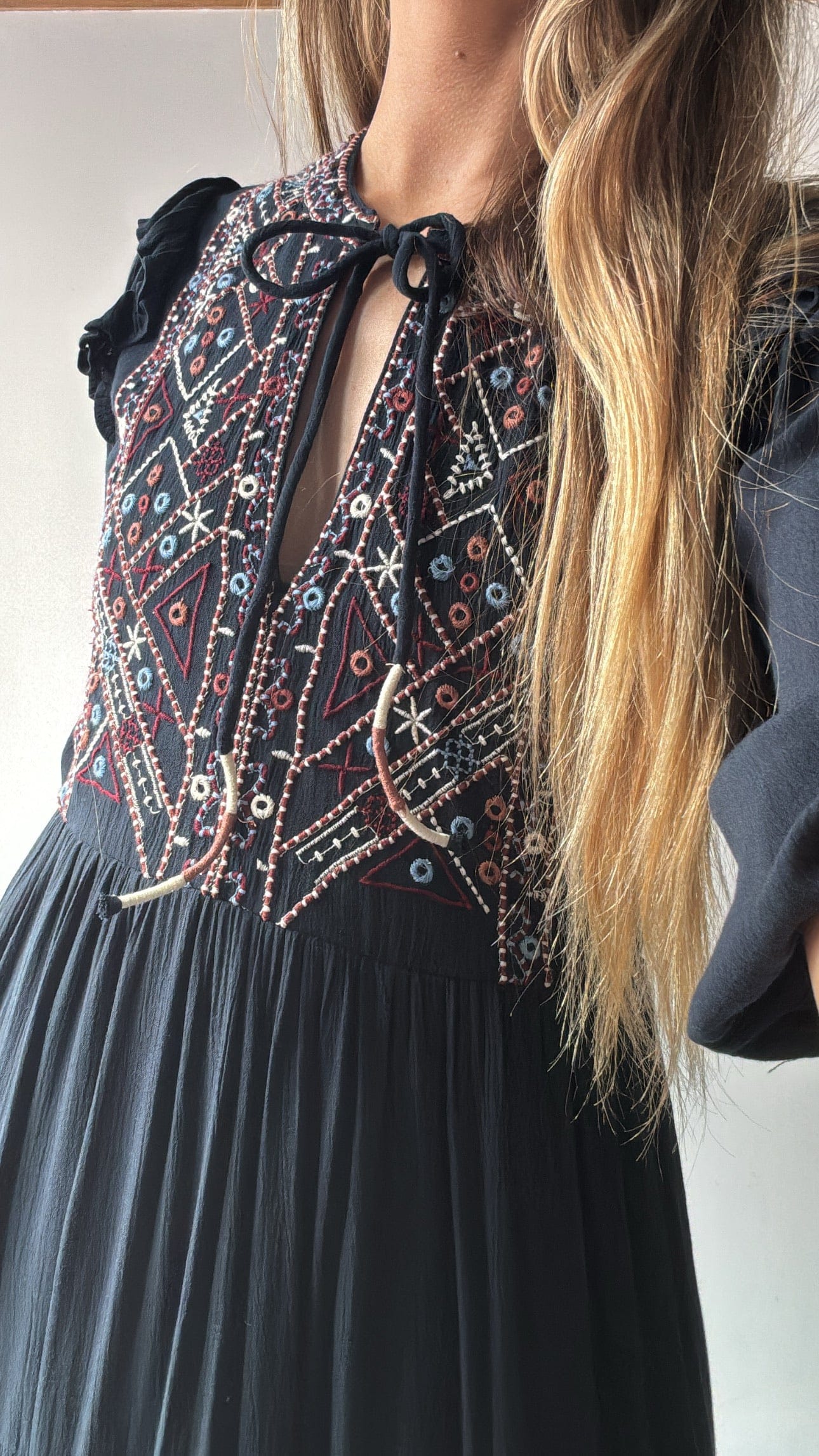 Sfera Sfera Maxi Dress