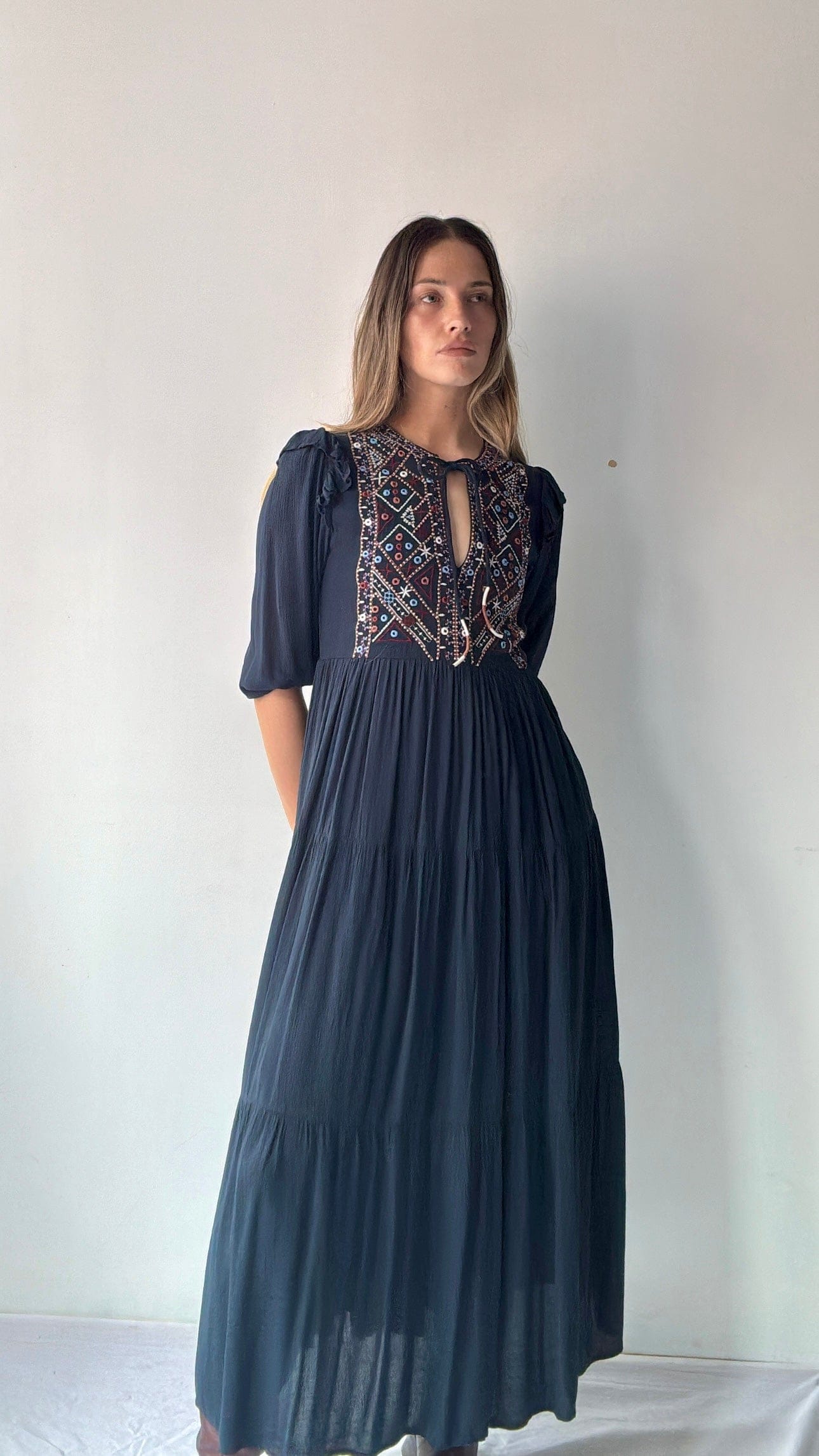 Sfera Sfera Maxi Dress
