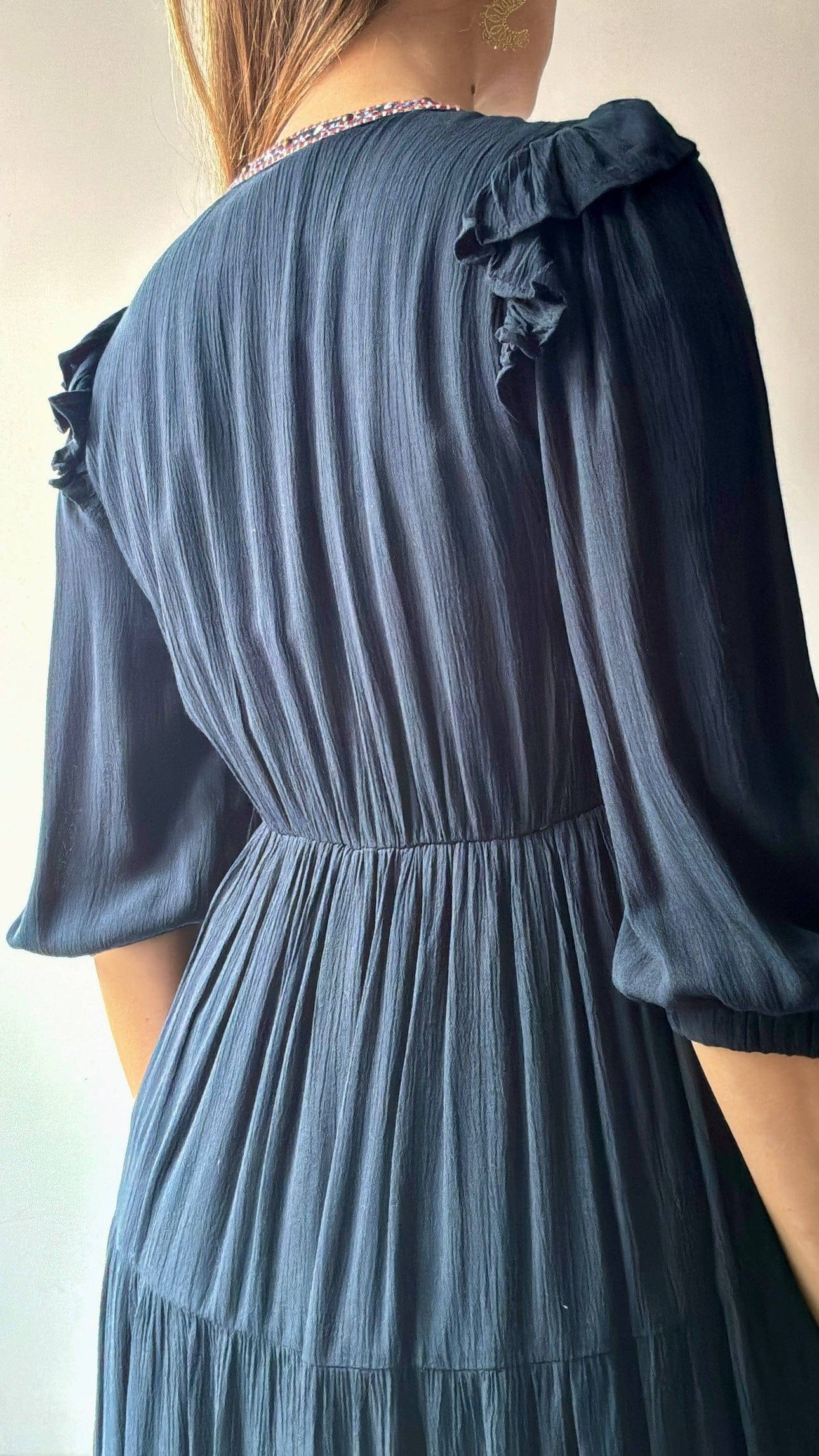 Sfera Sfera Maxi Dress