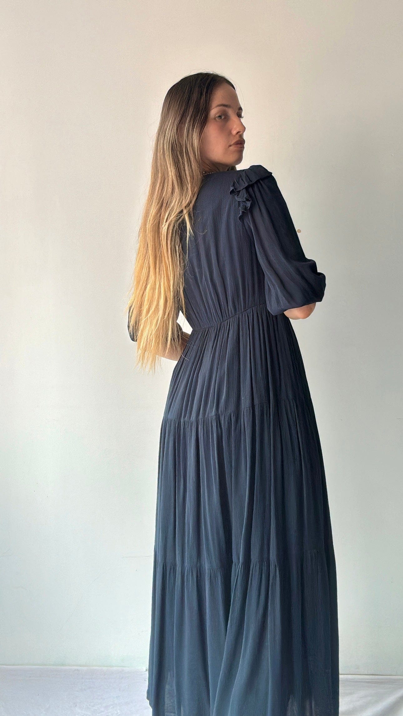 Sfera Sfera Maxi Dress