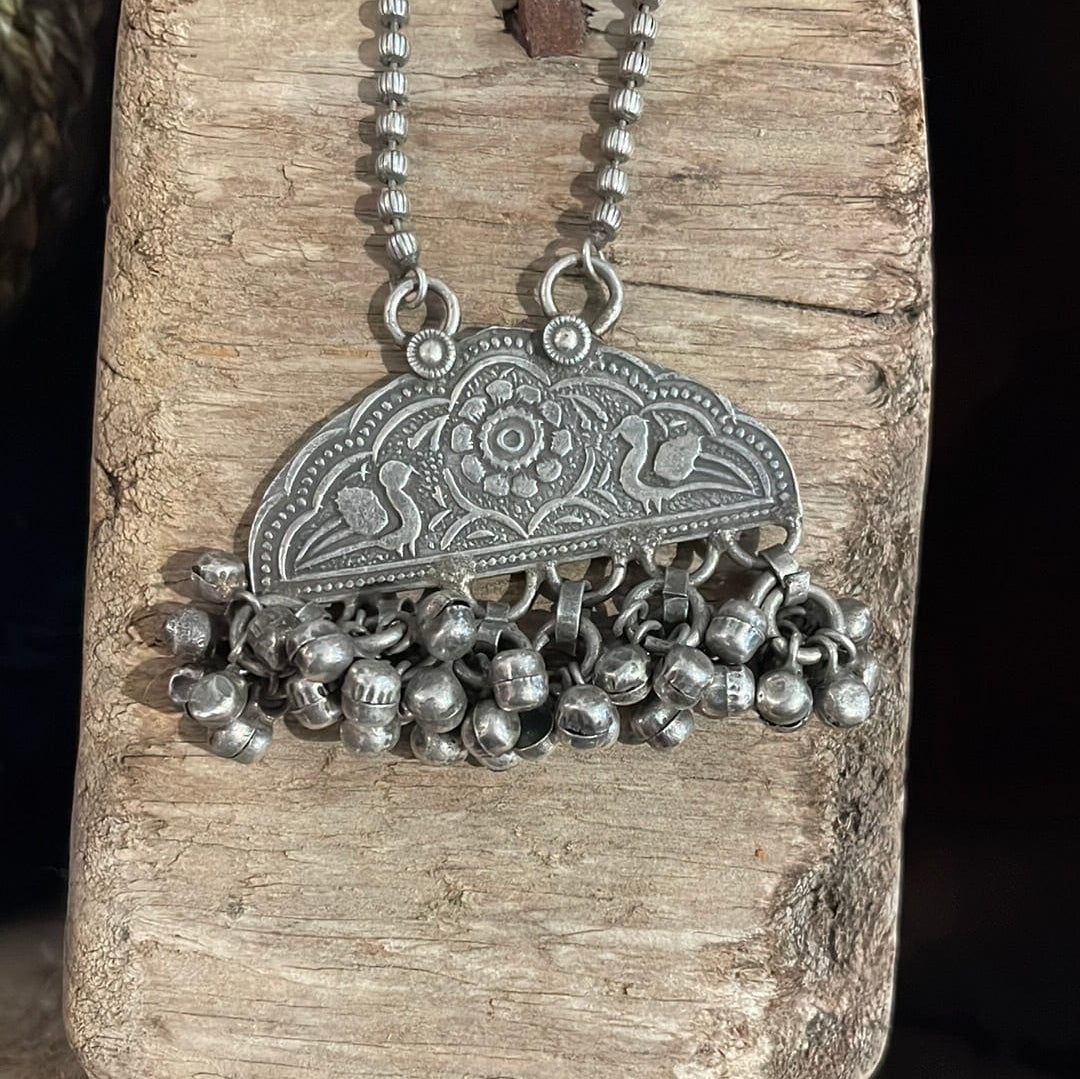 Afghani Necklace Chain Cloud, Sistergolden, Sistergolden