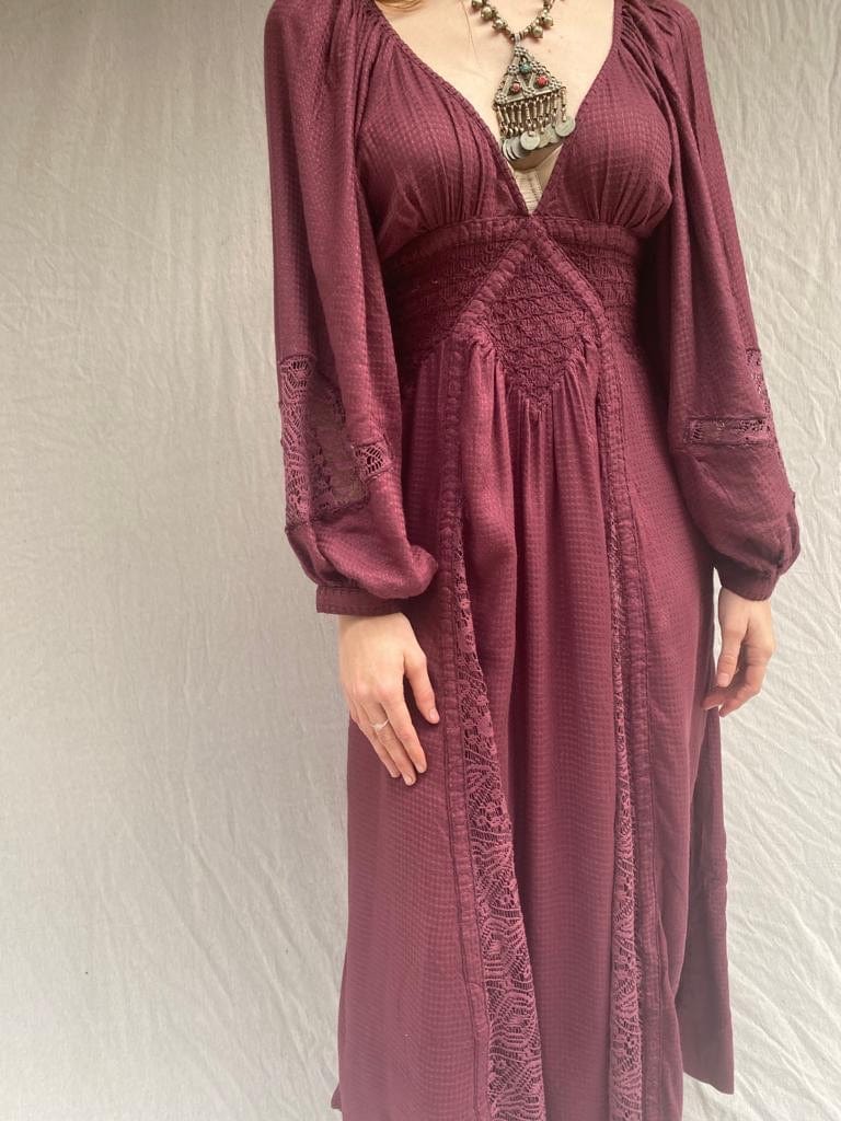 Sistergolden Alexandra Dress