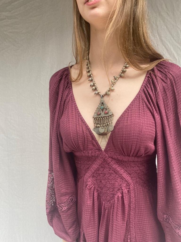 Sistergolden Alexandra Dress