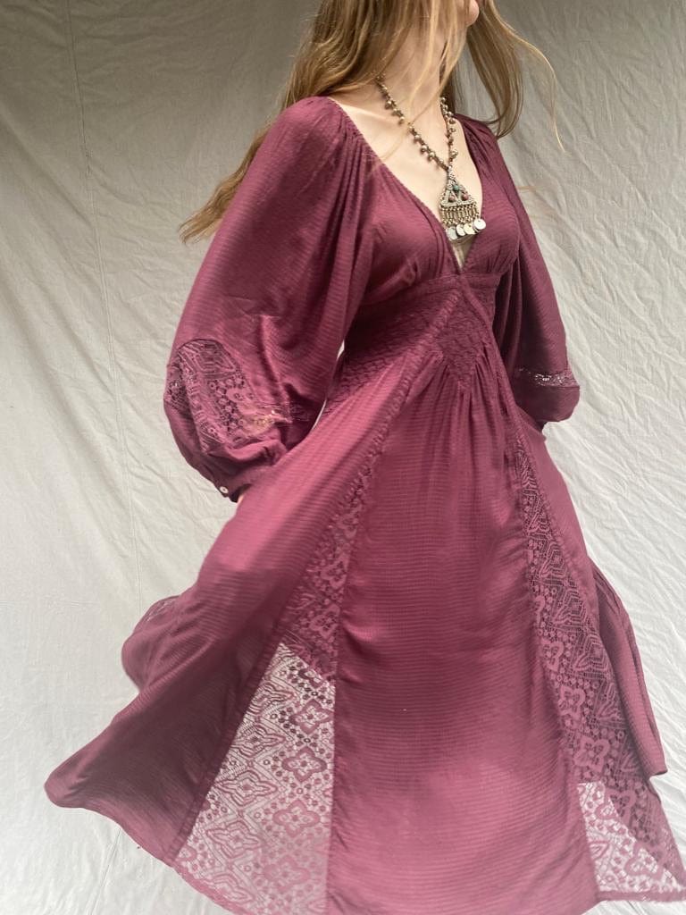 Sistergolden Alexandra Dress