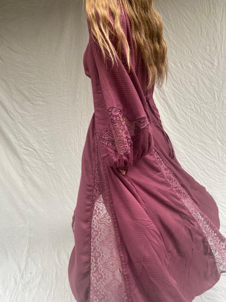 Sistergolden Alexandra Dress