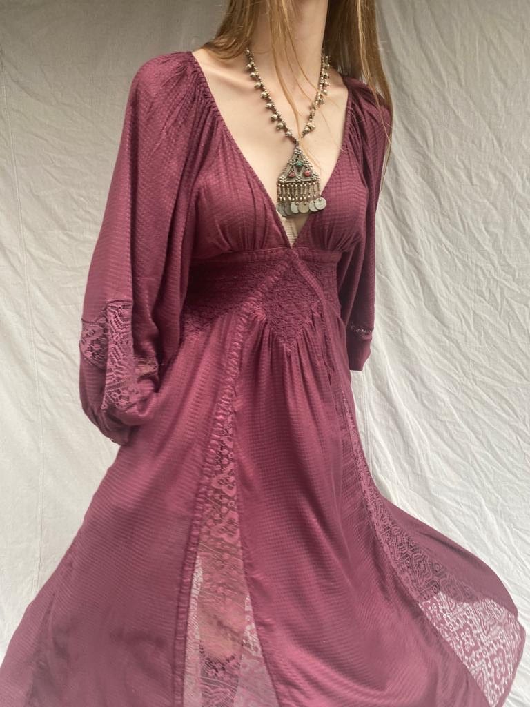 Sistergolden Alexandra Dress