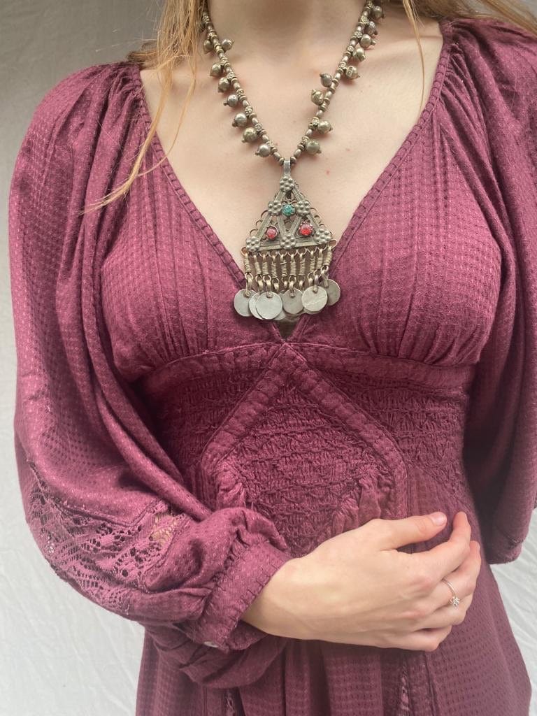 Sistergolden Alexandra Dress