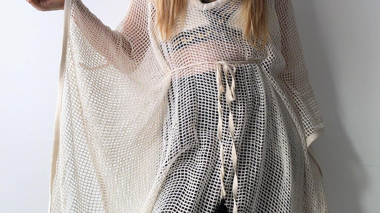 Sistergolden Ana TC Kaftan