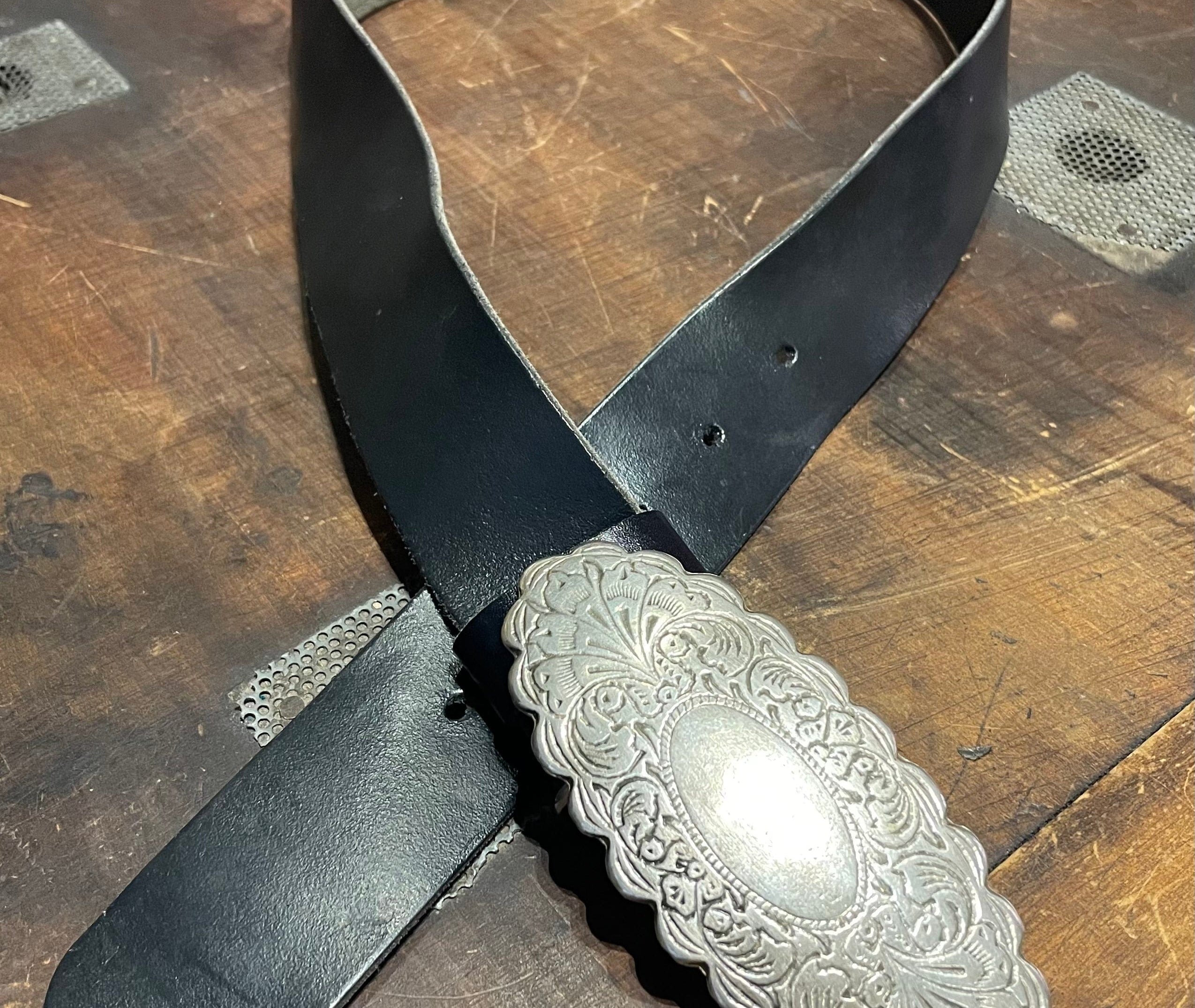 Arizona Vintage Belt, Sistergolden, Sistergolden