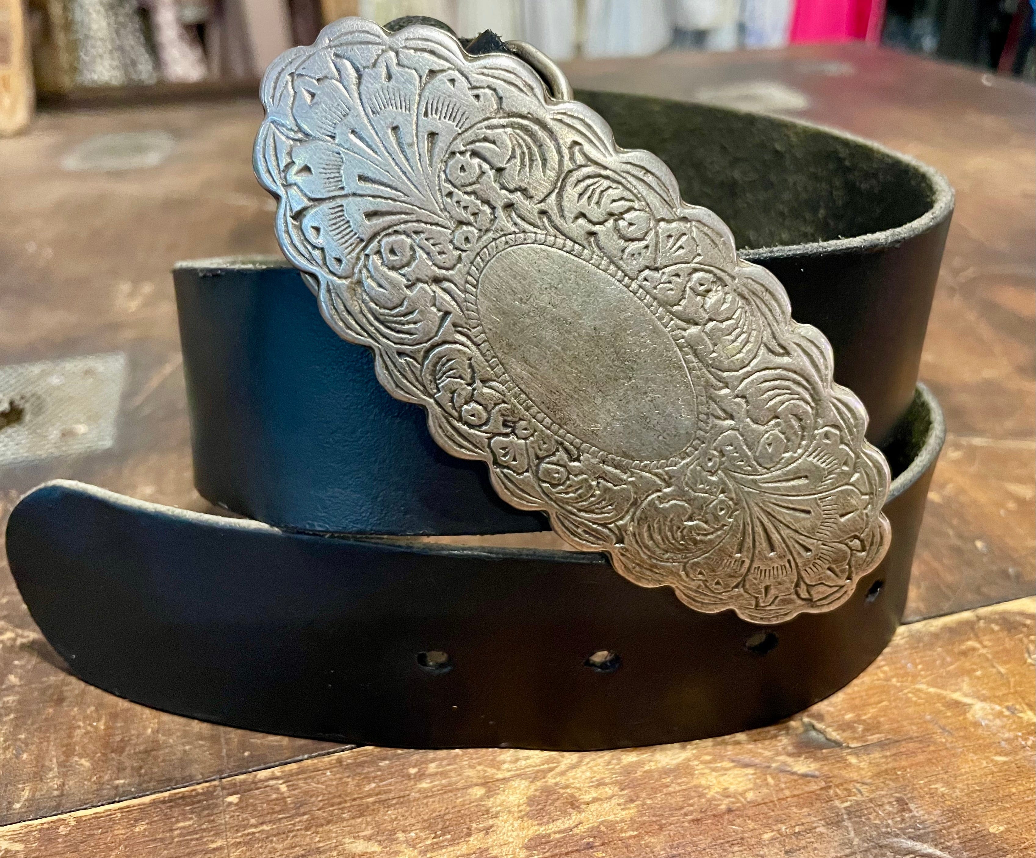 Arizona Vintage Belt, Sistergolden, Sistergolden