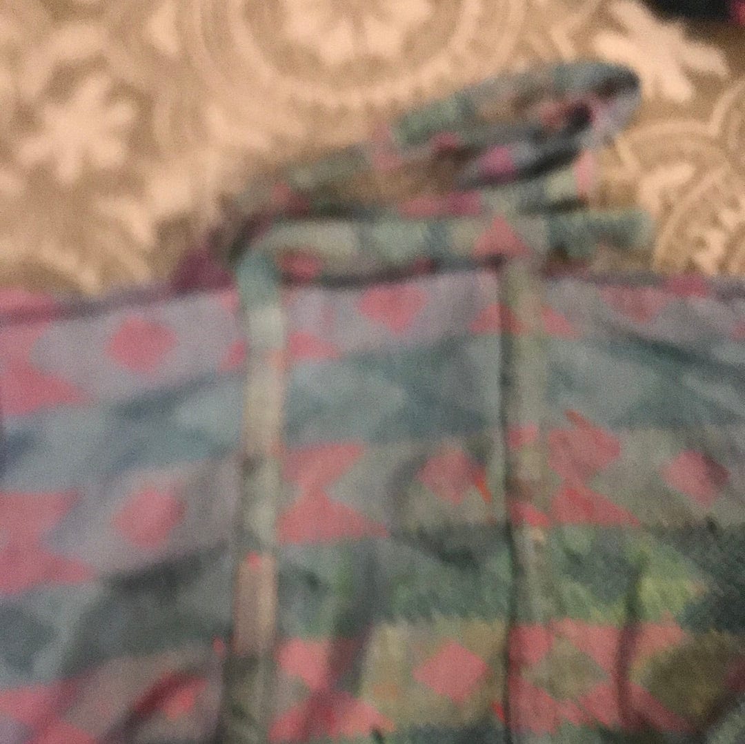 SisterGolden Bags Diamond Vintage Kantha Bag Large