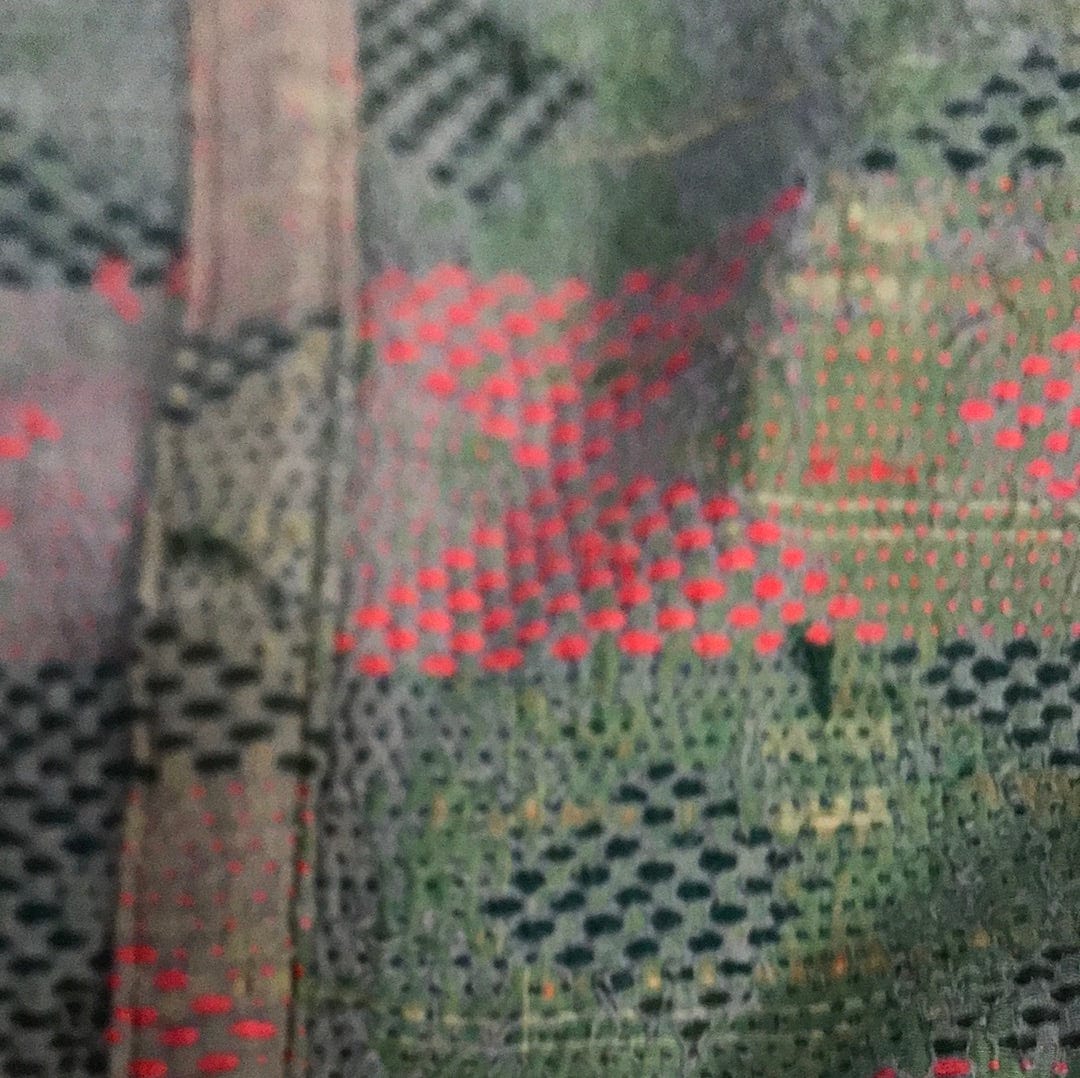 SisterGolden Bags Diamond Vintage Kantha Bag Large