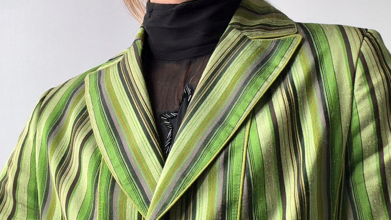 SisterGolden Blazers Quasi Golf Vintage Blazer