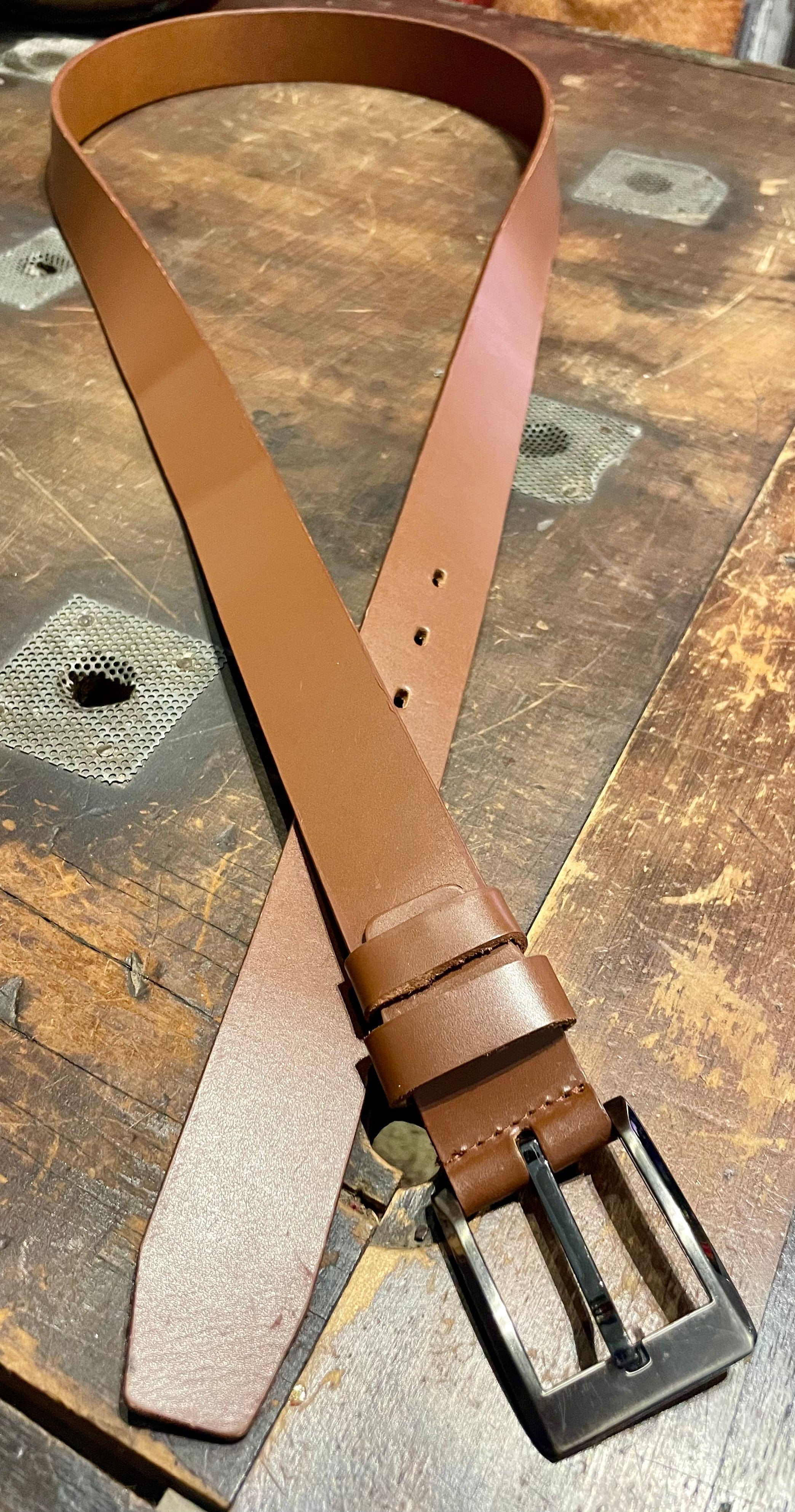 Bobby Vintage Belt, Sistergolden, Sistergolden