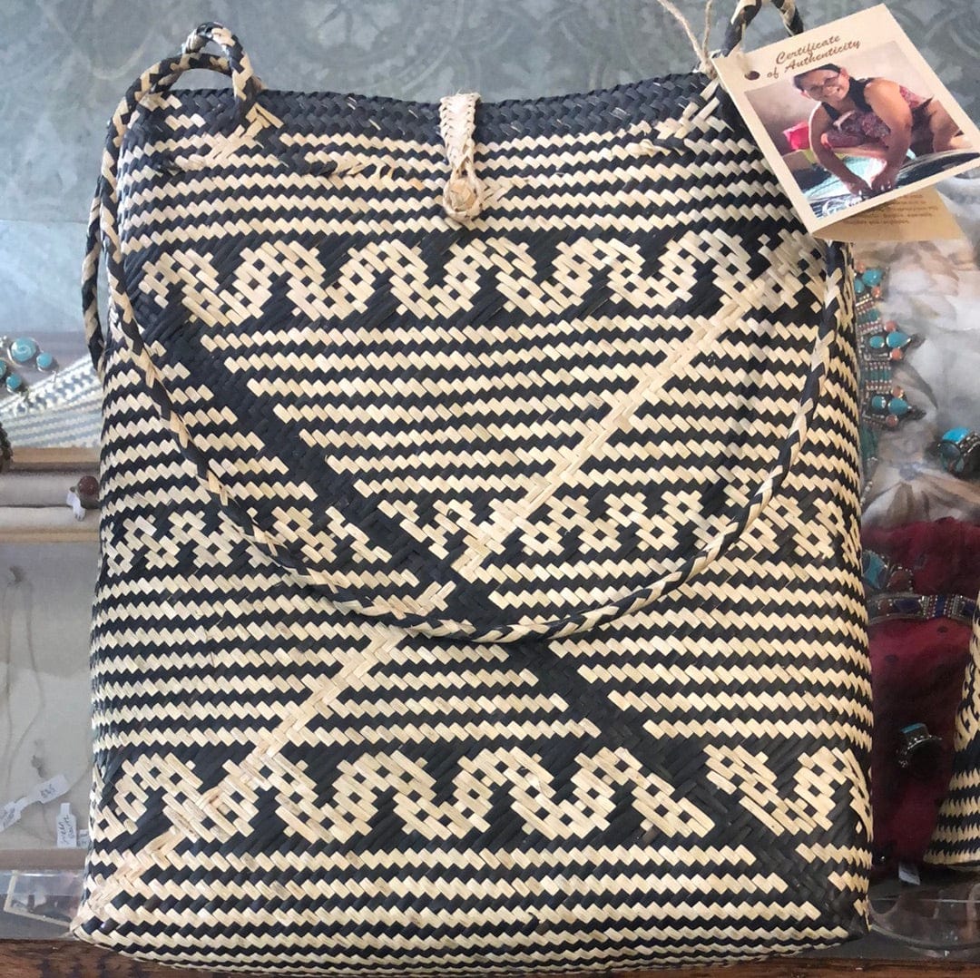 Sistergolden Borneo Bag #13