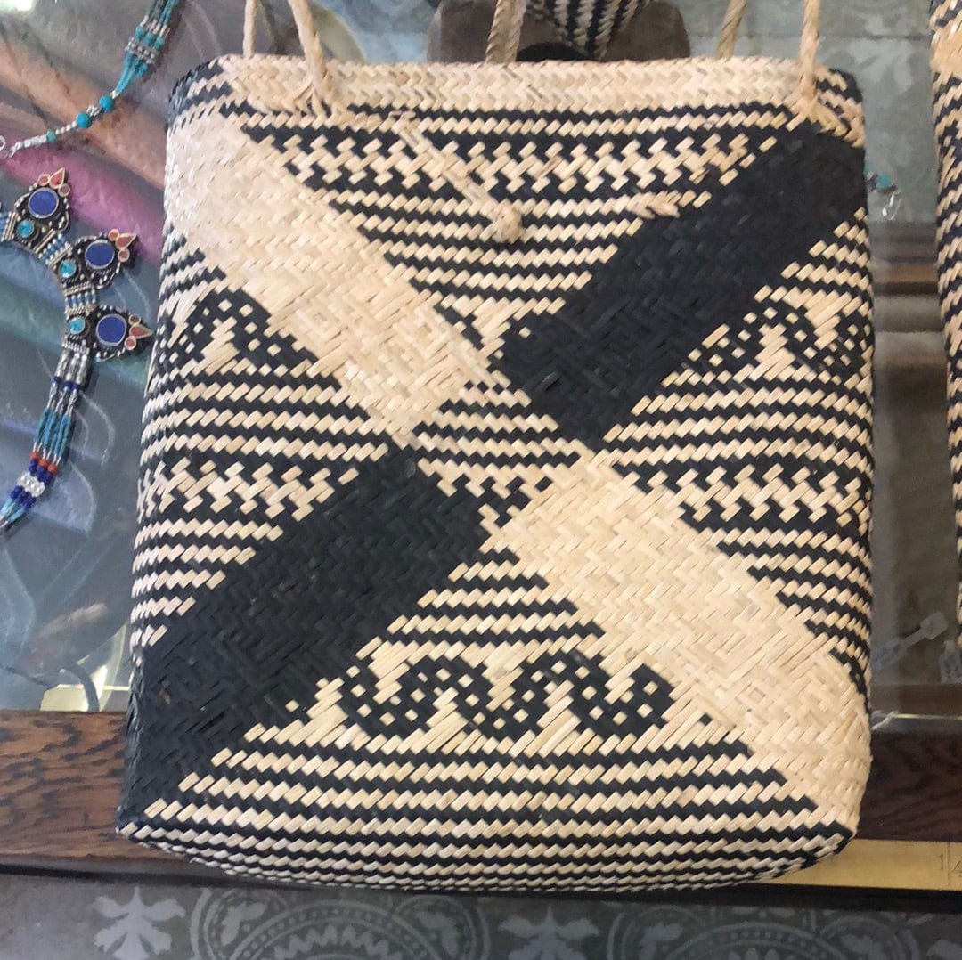 Sistergolden Borneo Bag #7