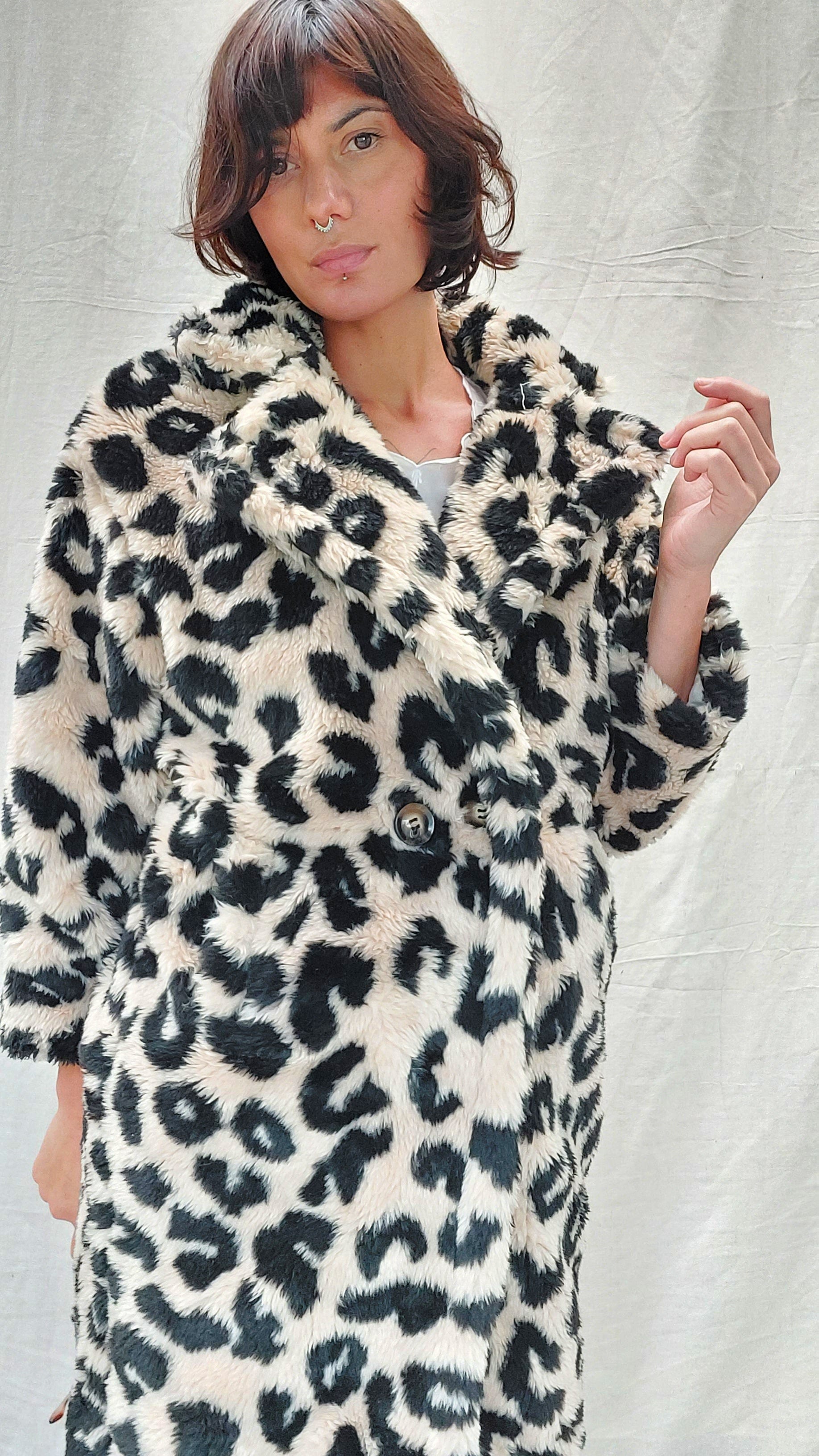 Sistergolden Coat Marlene Coat