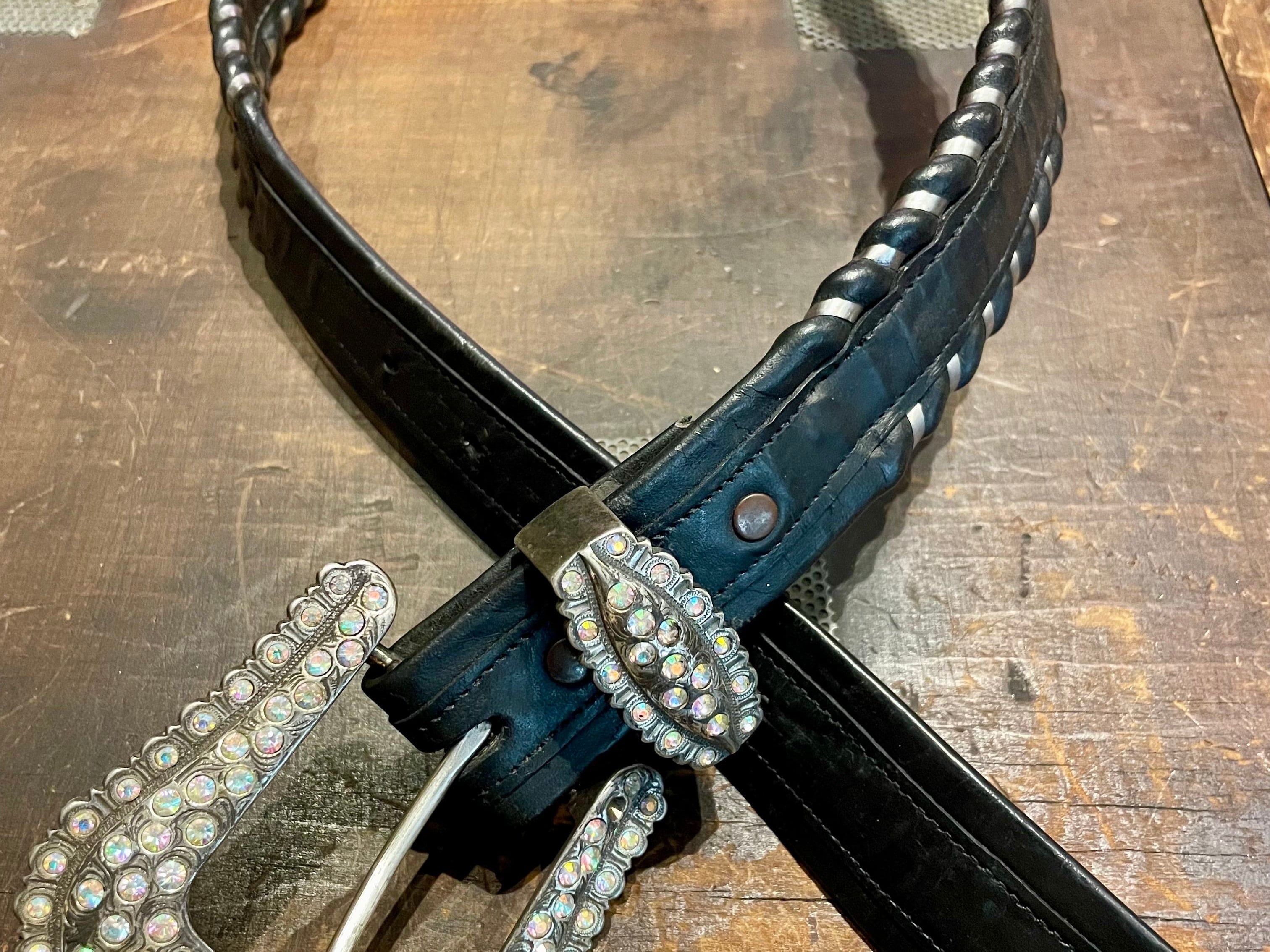Sistergolden Dallas Vintage belt