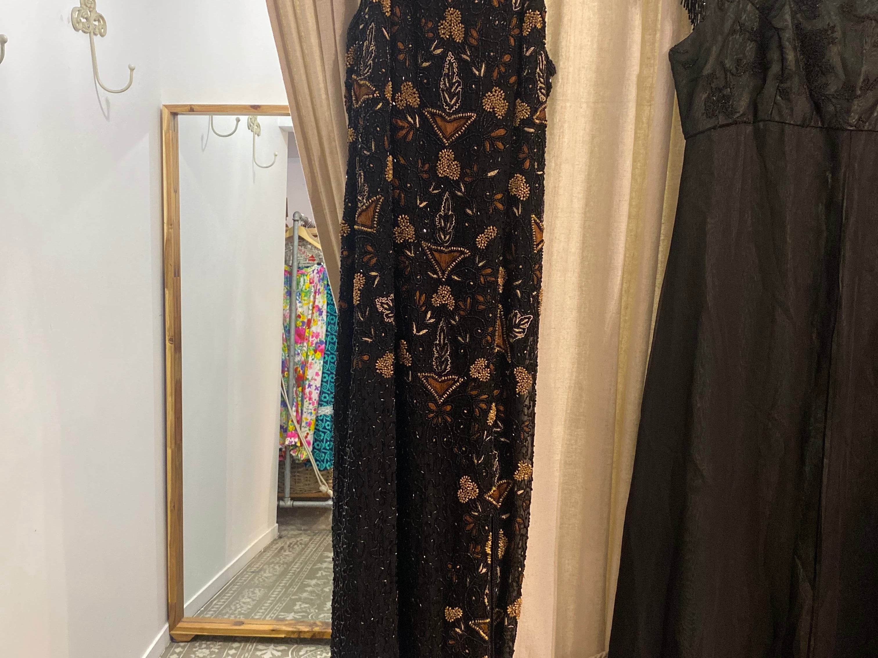 Sistergolden Dress Fauna Y2K Evening Gown