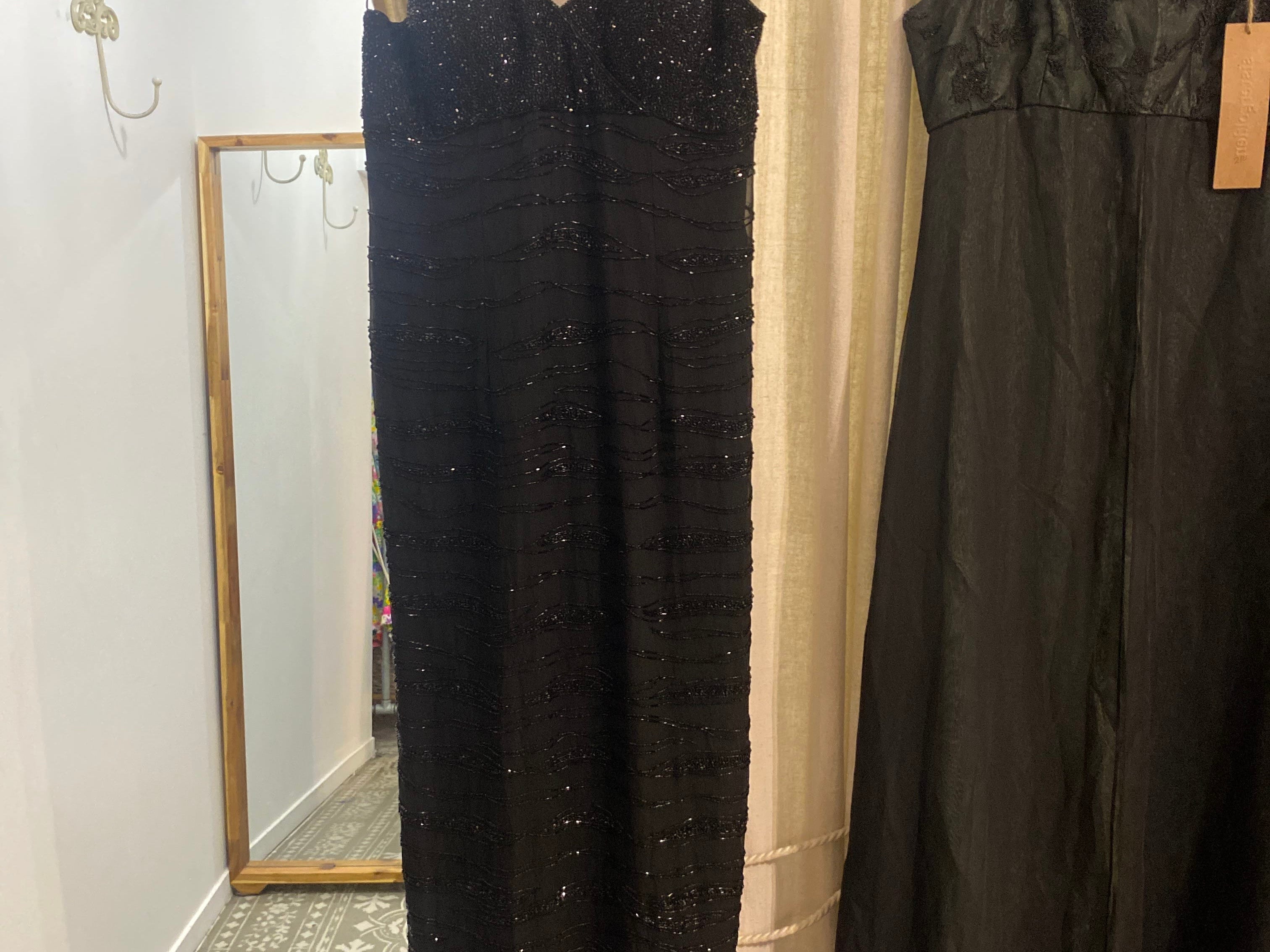 Sistergolden Dress Fauna Y2K Evening Gown (Copy)
