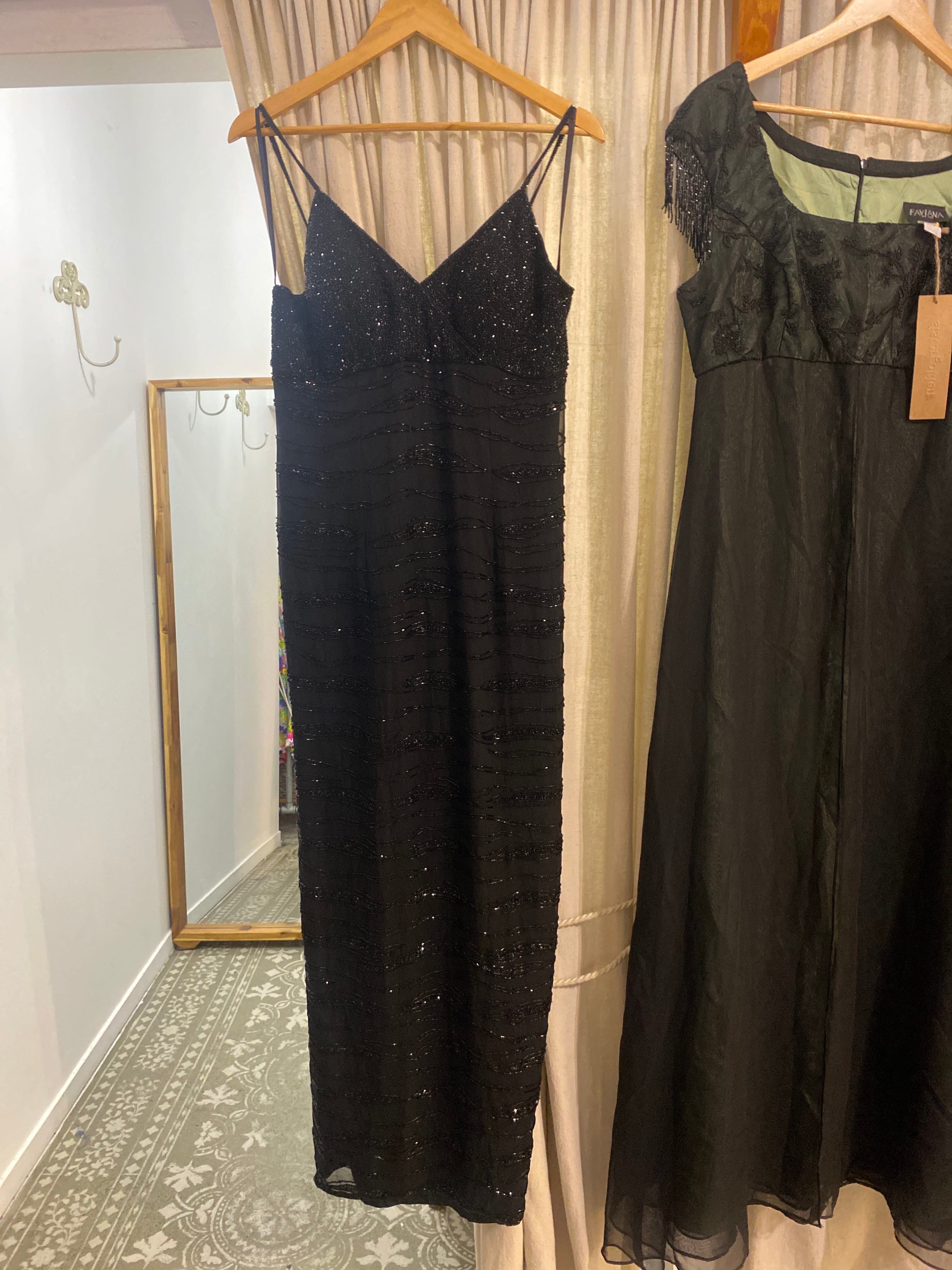 Sistergolden Dress Fauna Y2K Evening Gown (Copy)