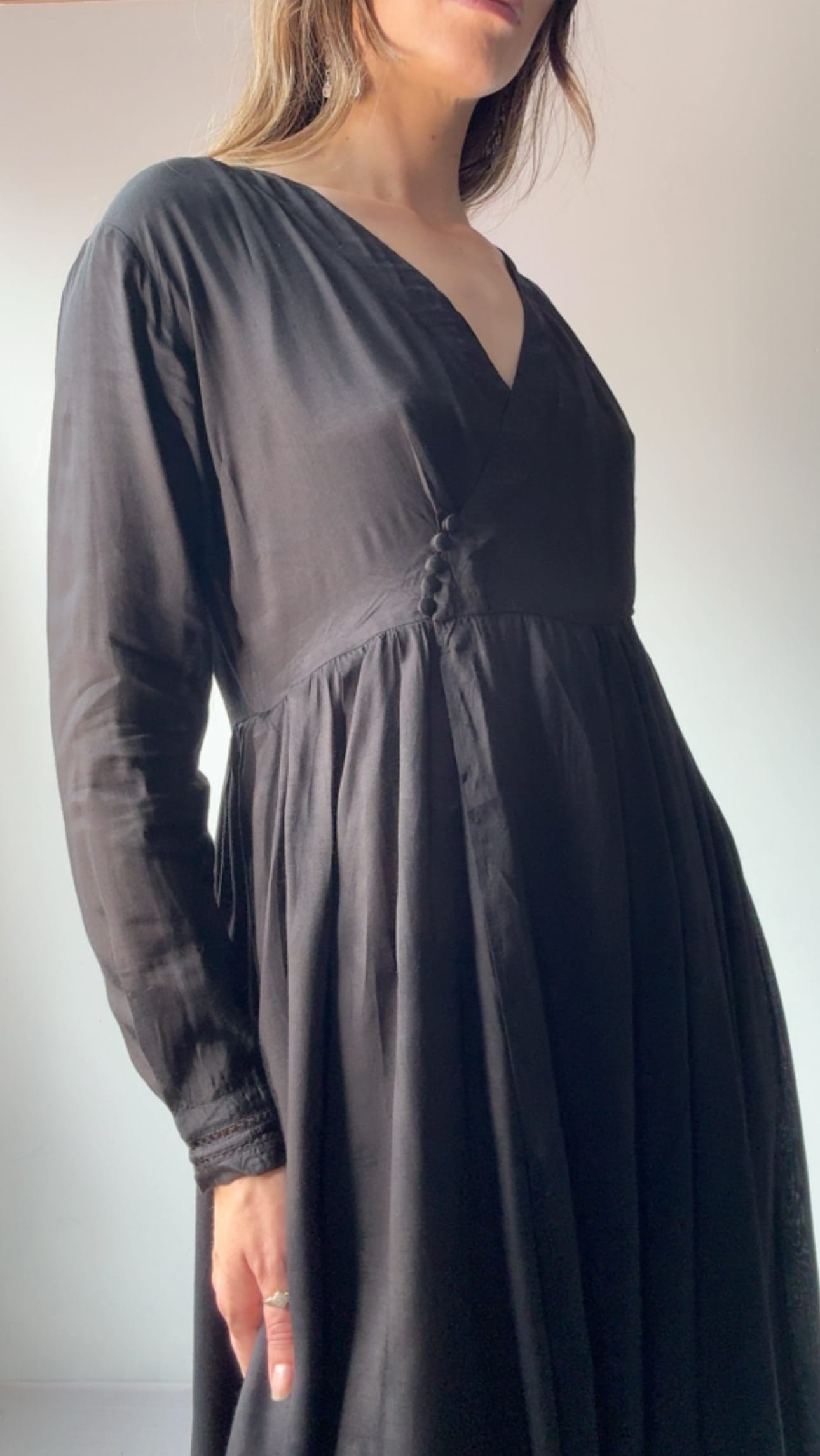 Sistergolden Dress Kimiko Midi Dress