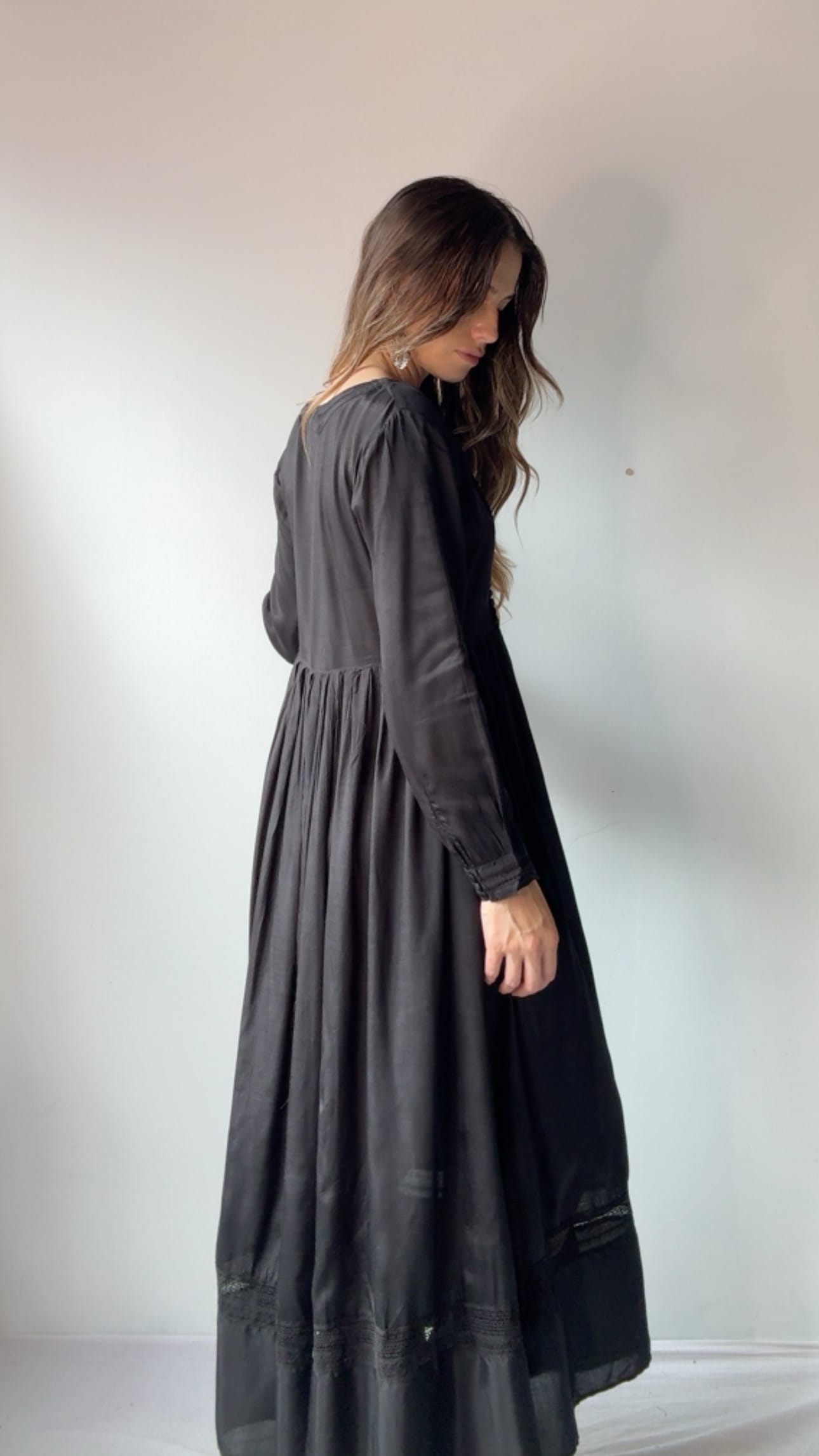 Sistergolden Dress Kimiko Midi Dress