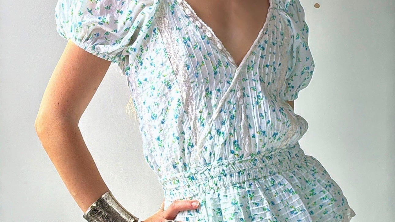 Sistergolden Dress Love Shack Fancy Brunerra Dress