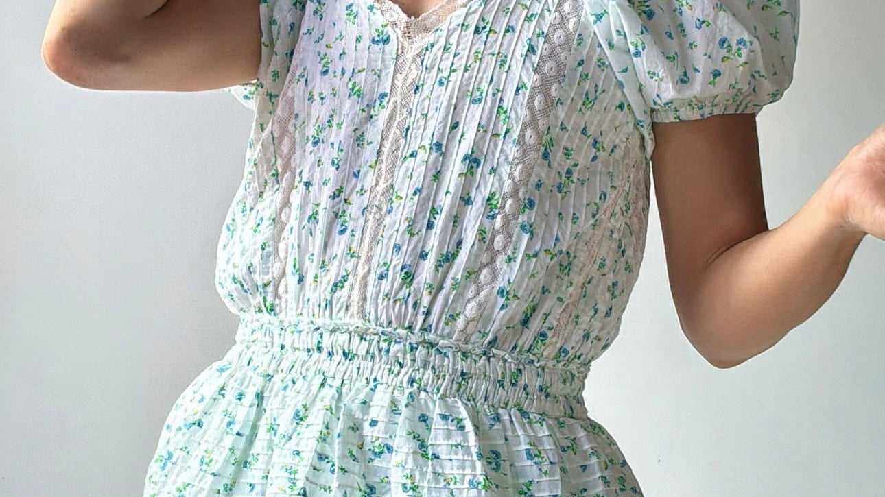 Sistergolden Dress Love Shack Fancy Brunerra Dress