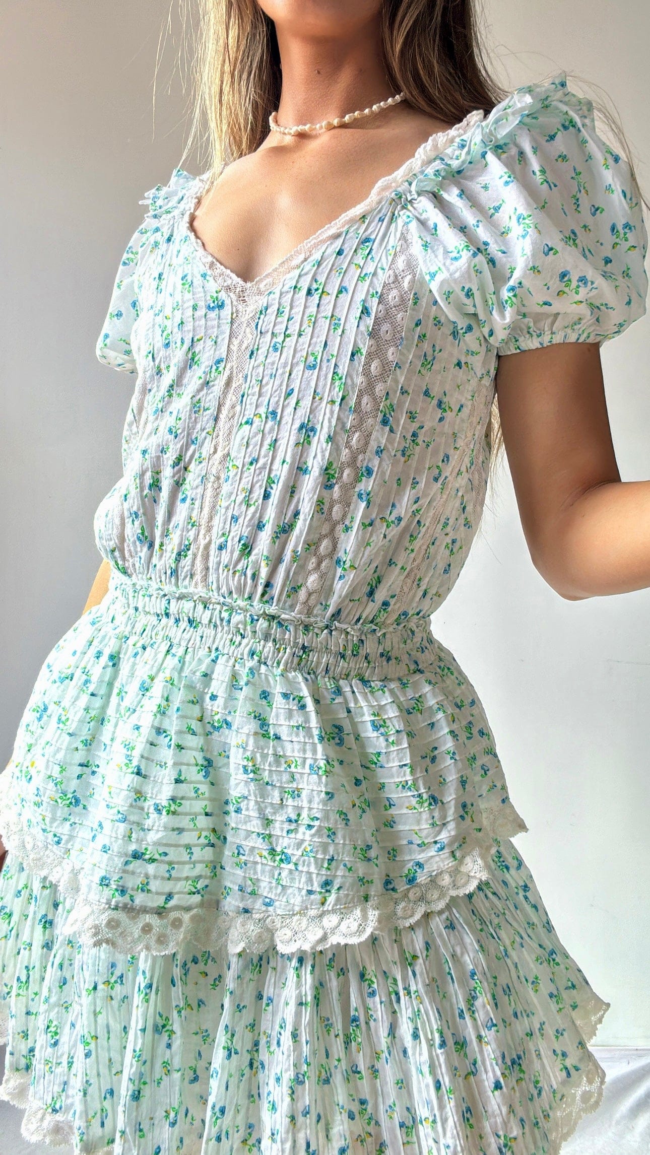 Sistergolden Dress Love Shack Fancy Brunerra Dress