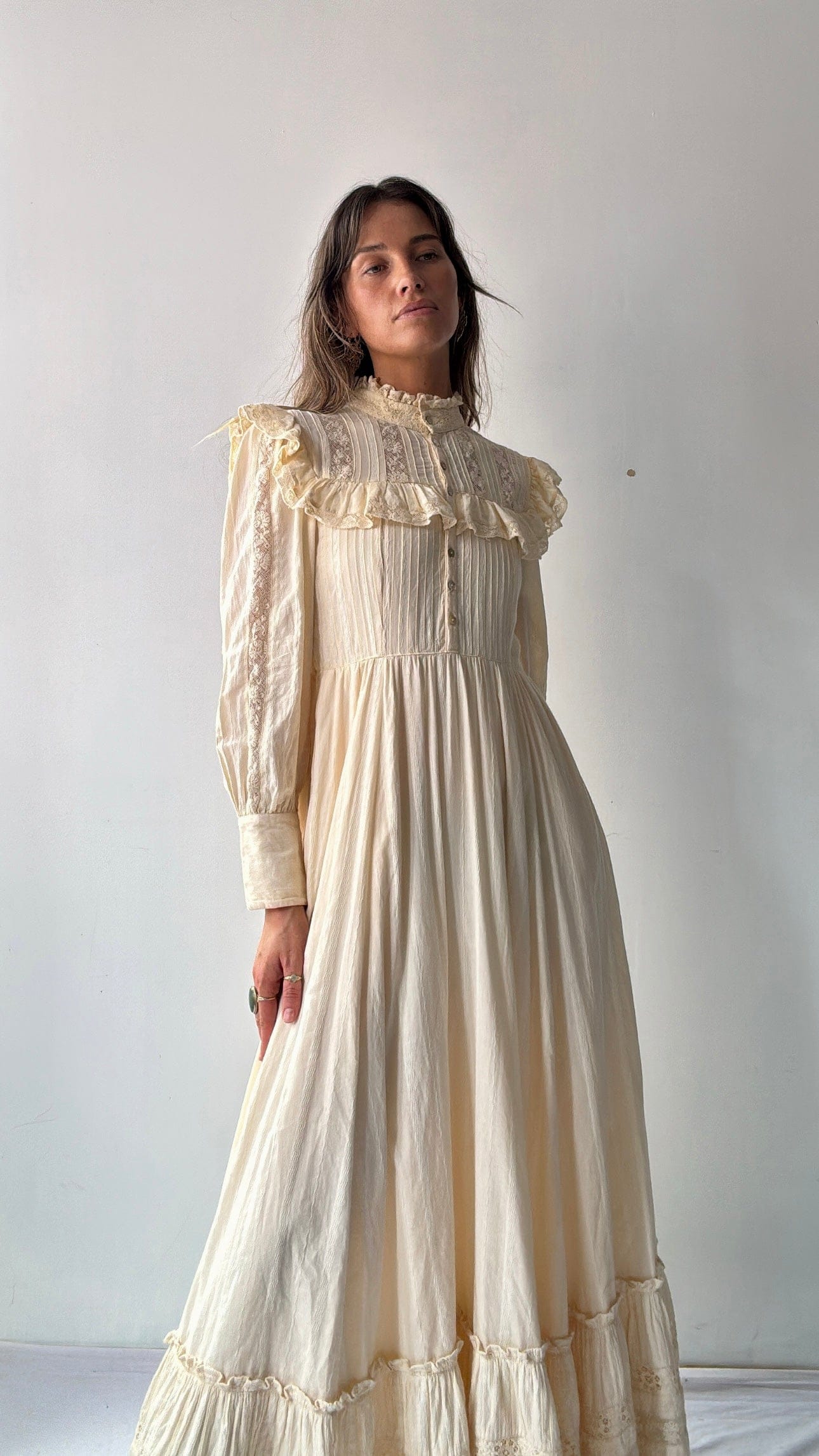 Sistergolden Dress Love Shack Vic Maxi Dress