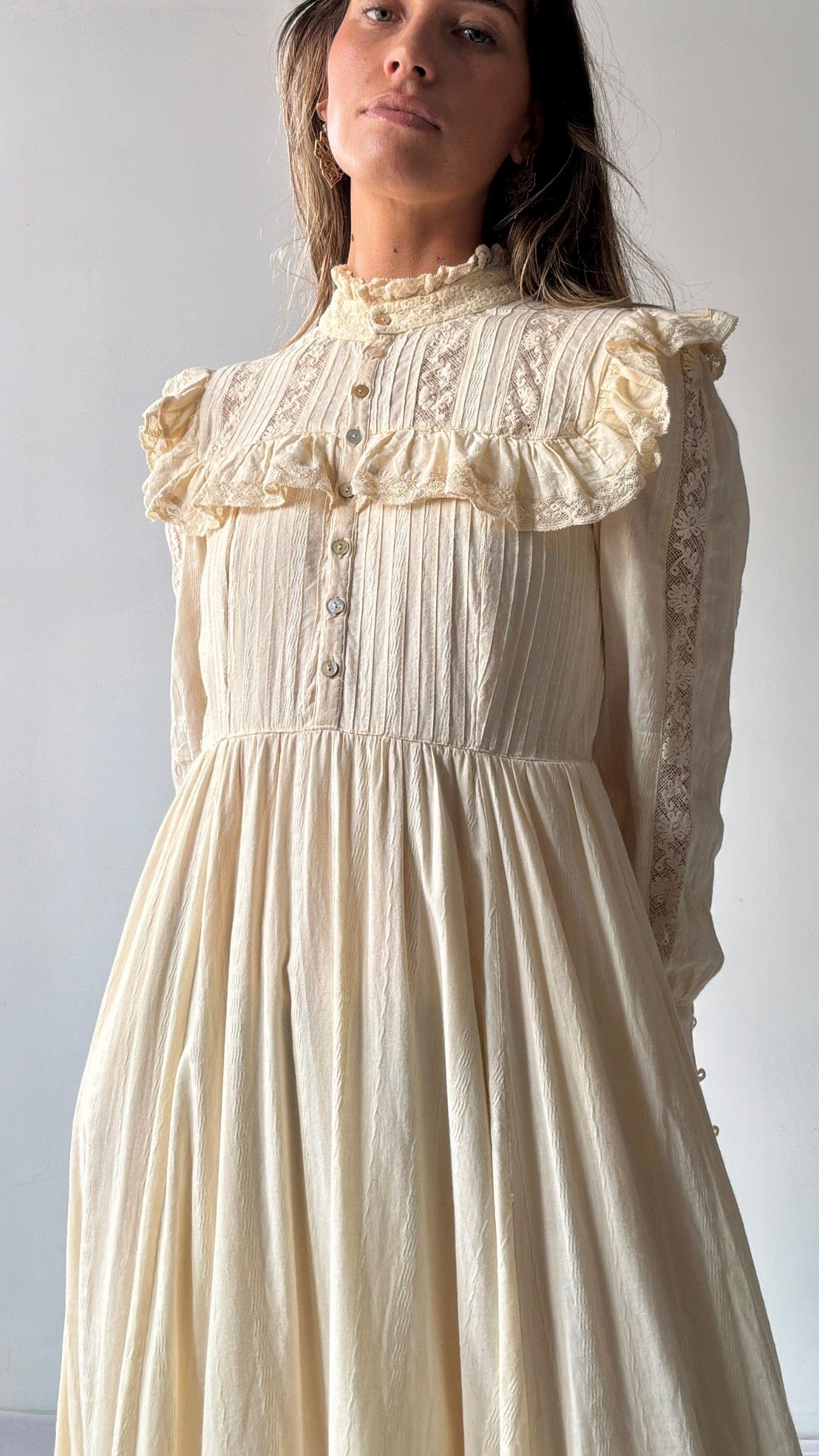 Sistergolden Dress Love Shack Vic Maxi Dress