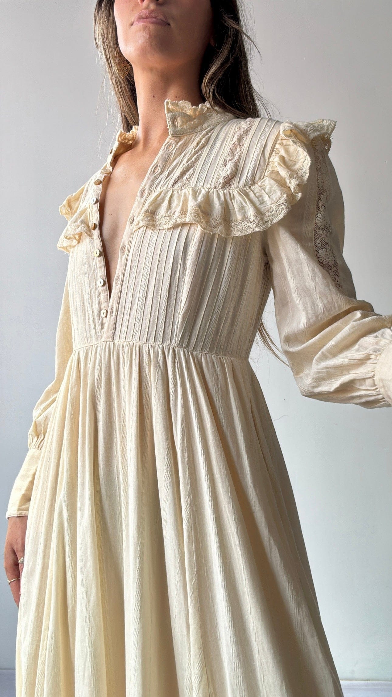 Sistergolden Dress Love Shack Vic Maxi Dress