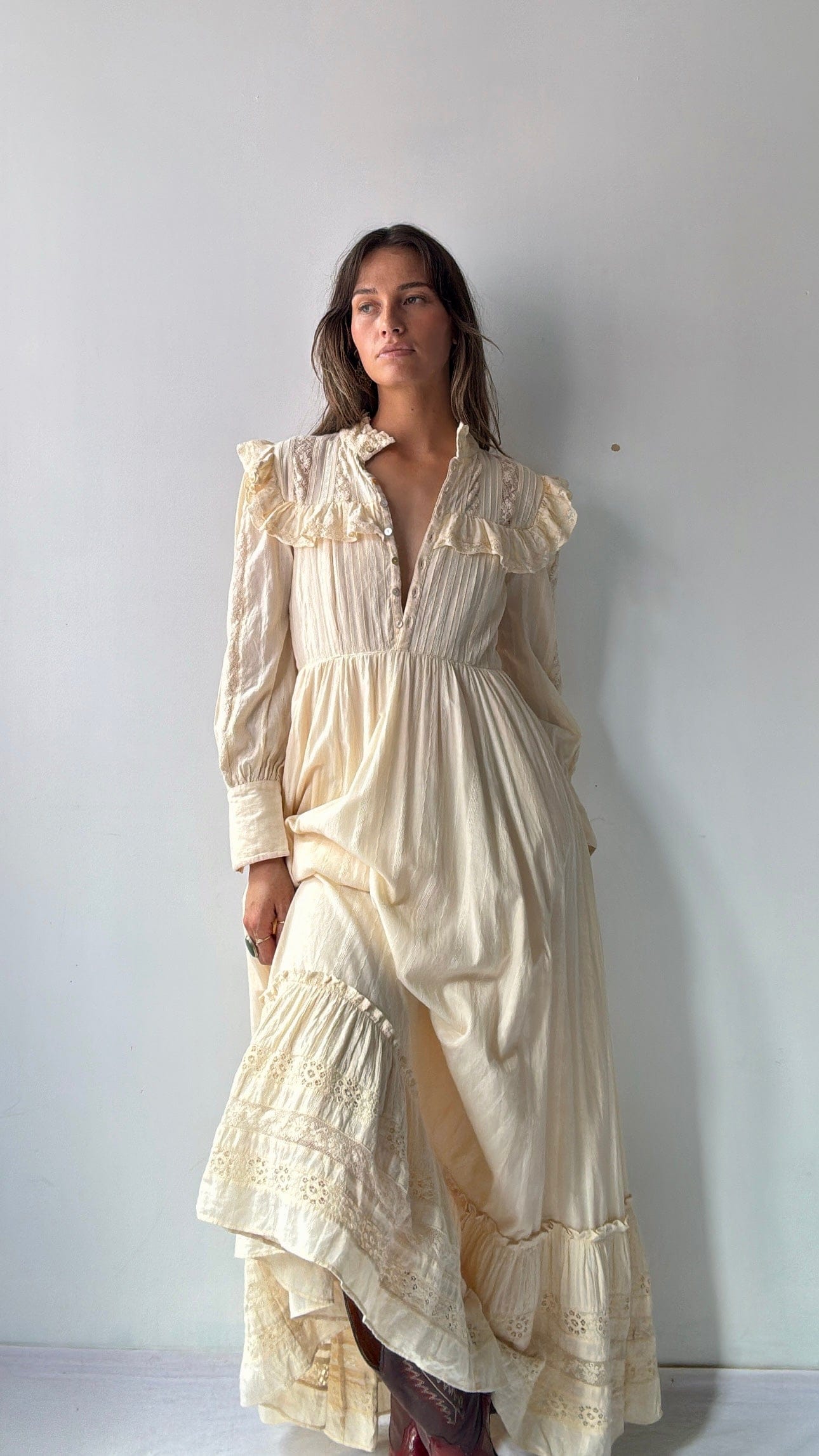 Sistergolden Dress Love Shack Vic Maxi Dress