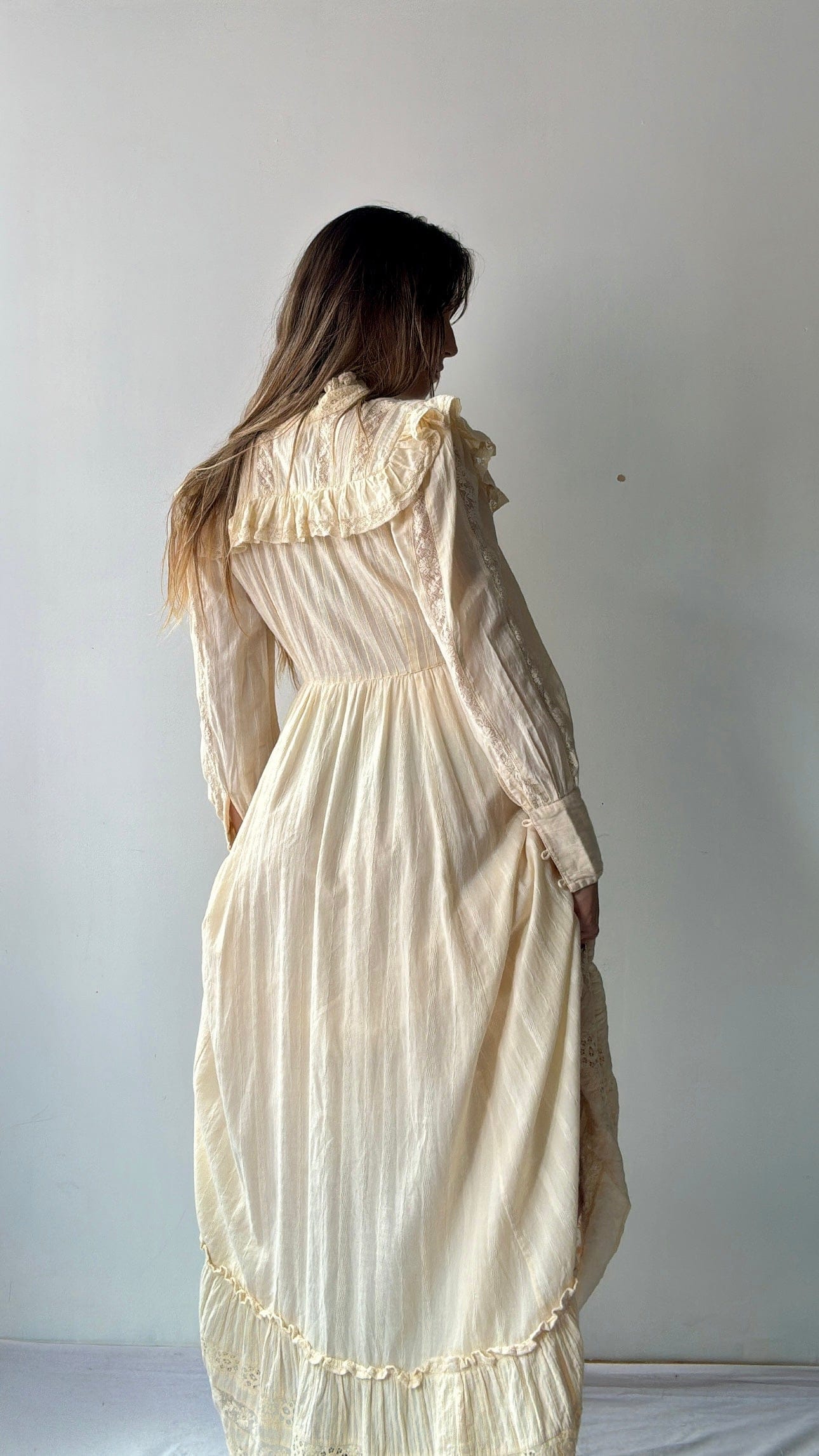 Sistergolden Dress Love Shack Vic Maxi Dress