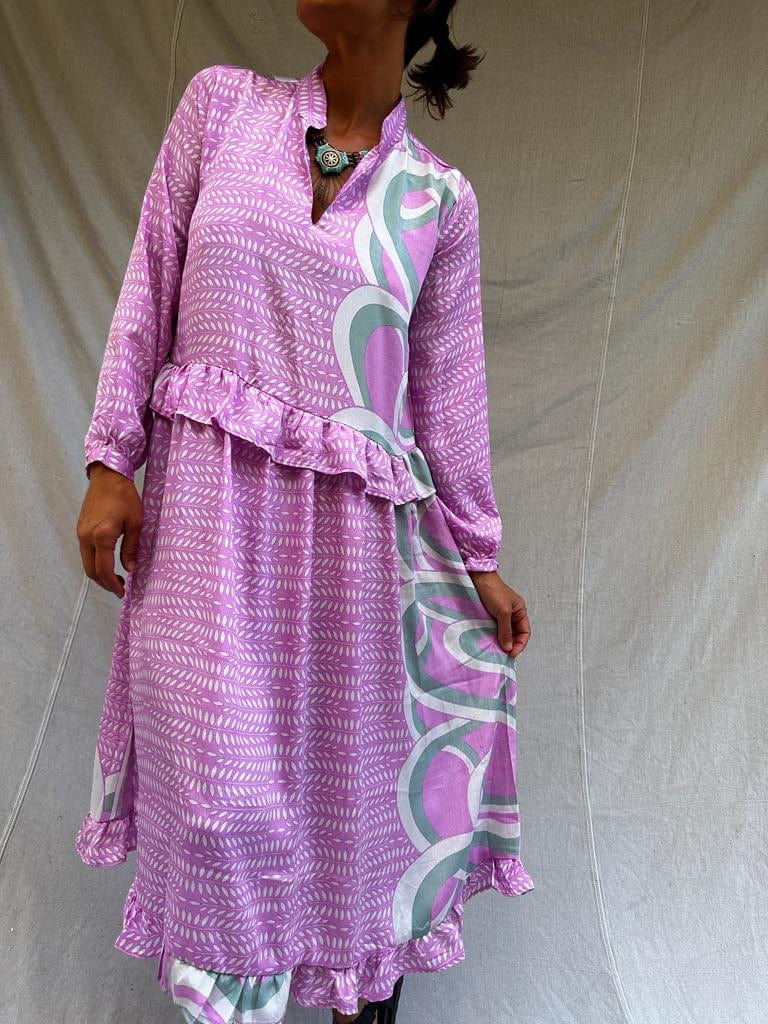 Sistergolden Dress Sissel Anneke Dress #1